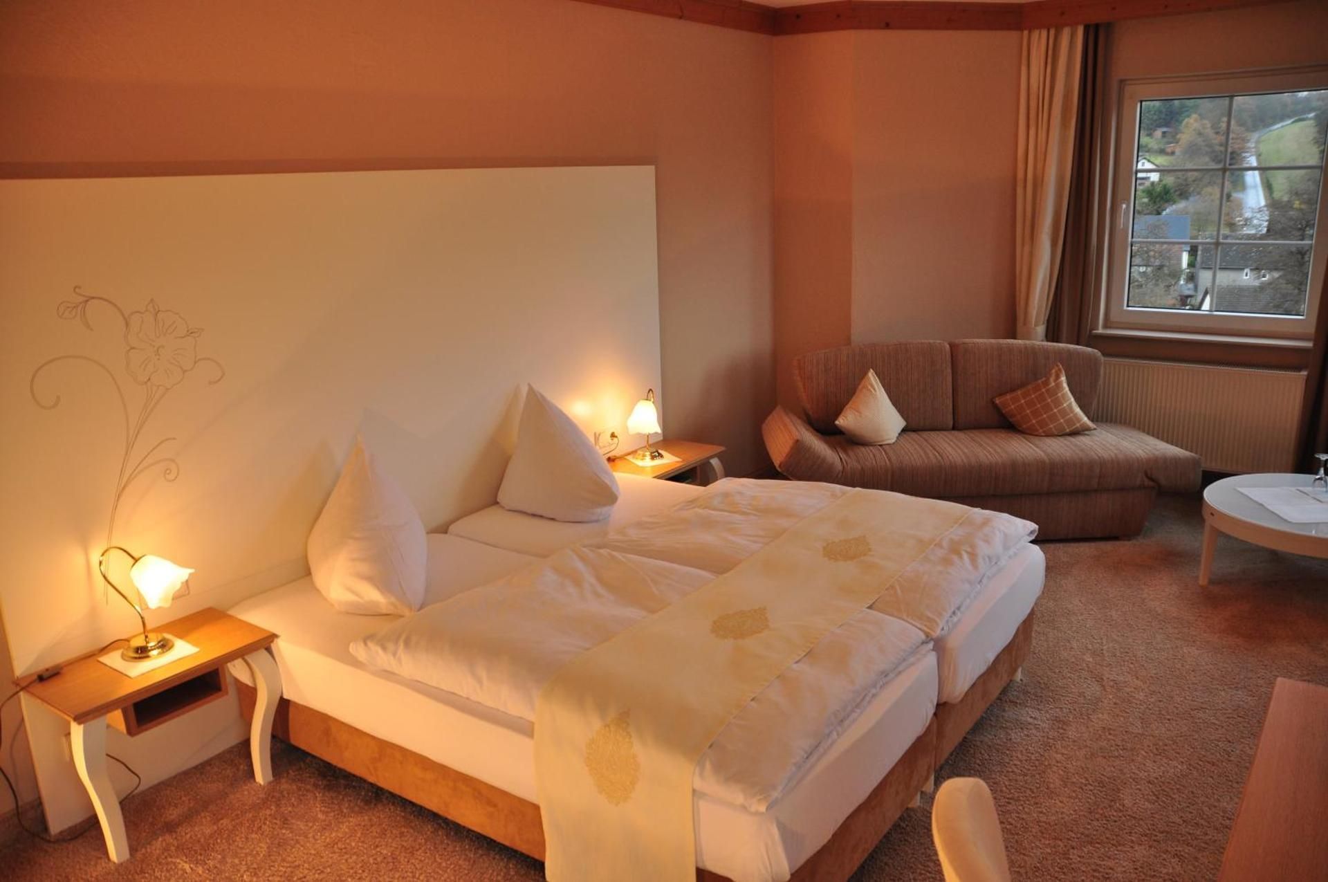 Comfort Double Room