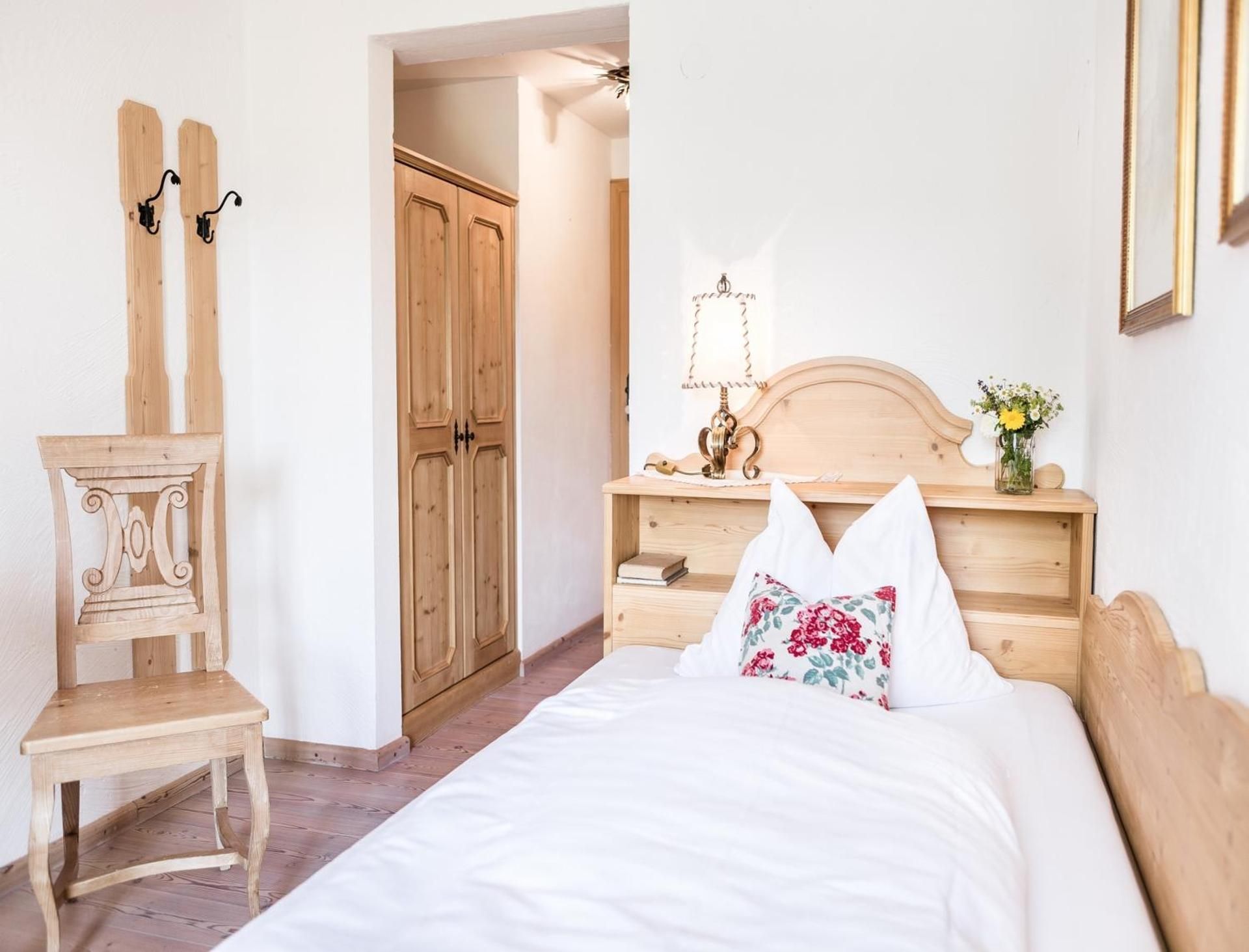 Single Room Basic