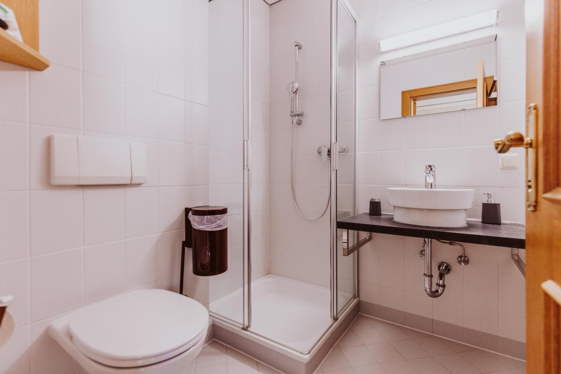 Small Single Room