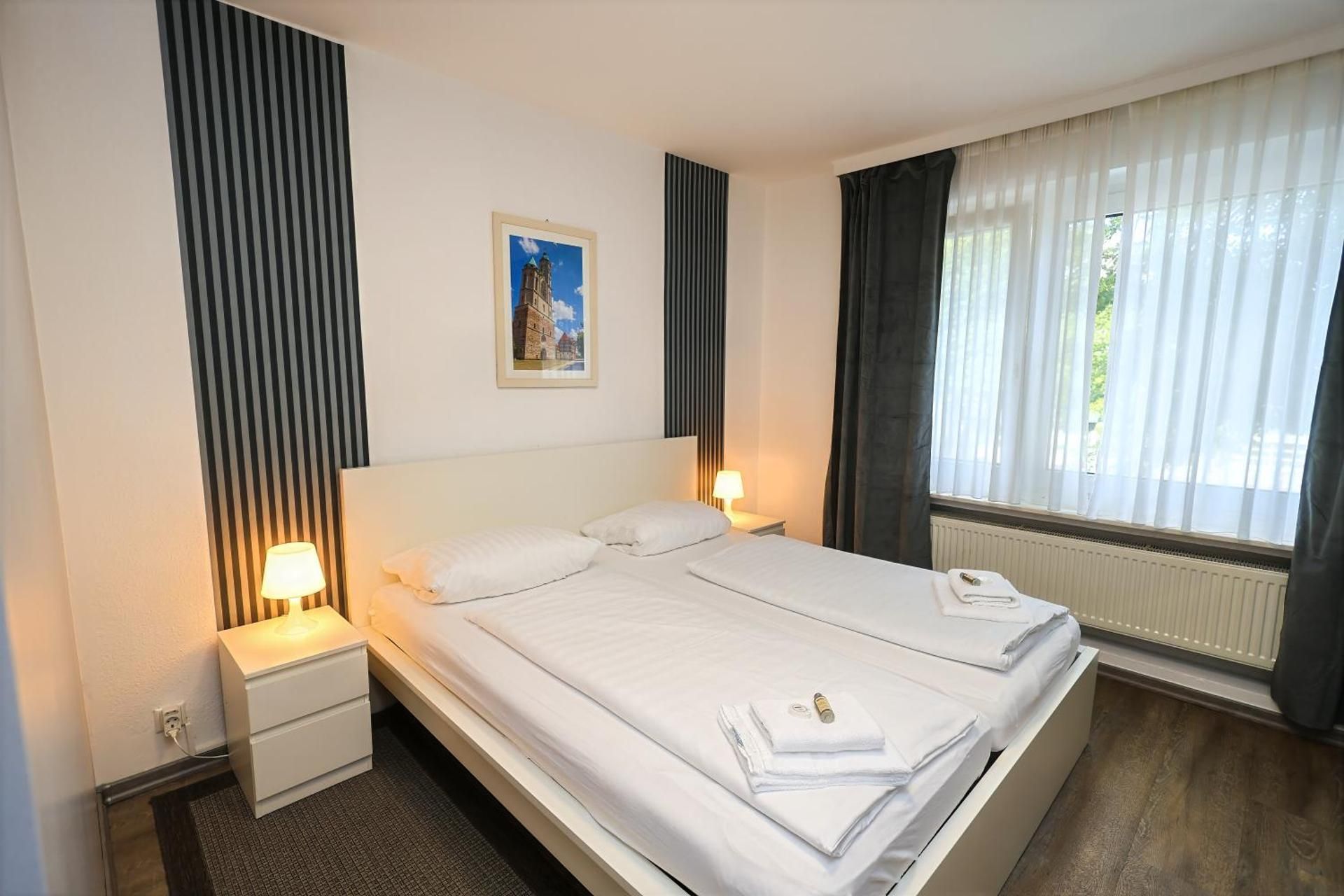 Triple Room with Bathroom