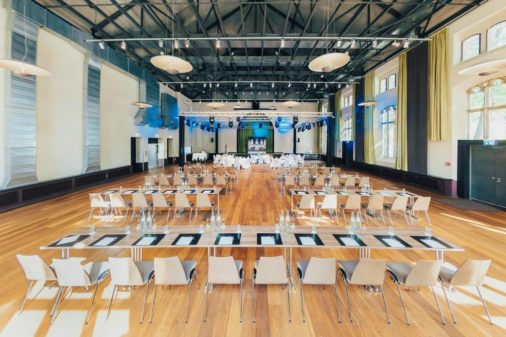 meeting room / ballrooms