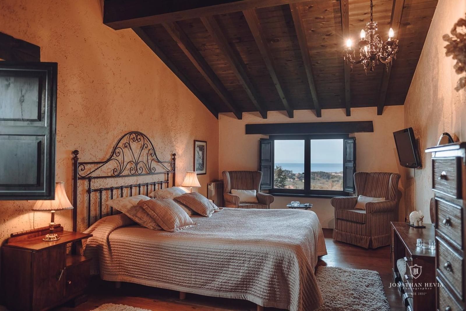 Suite Ocean View