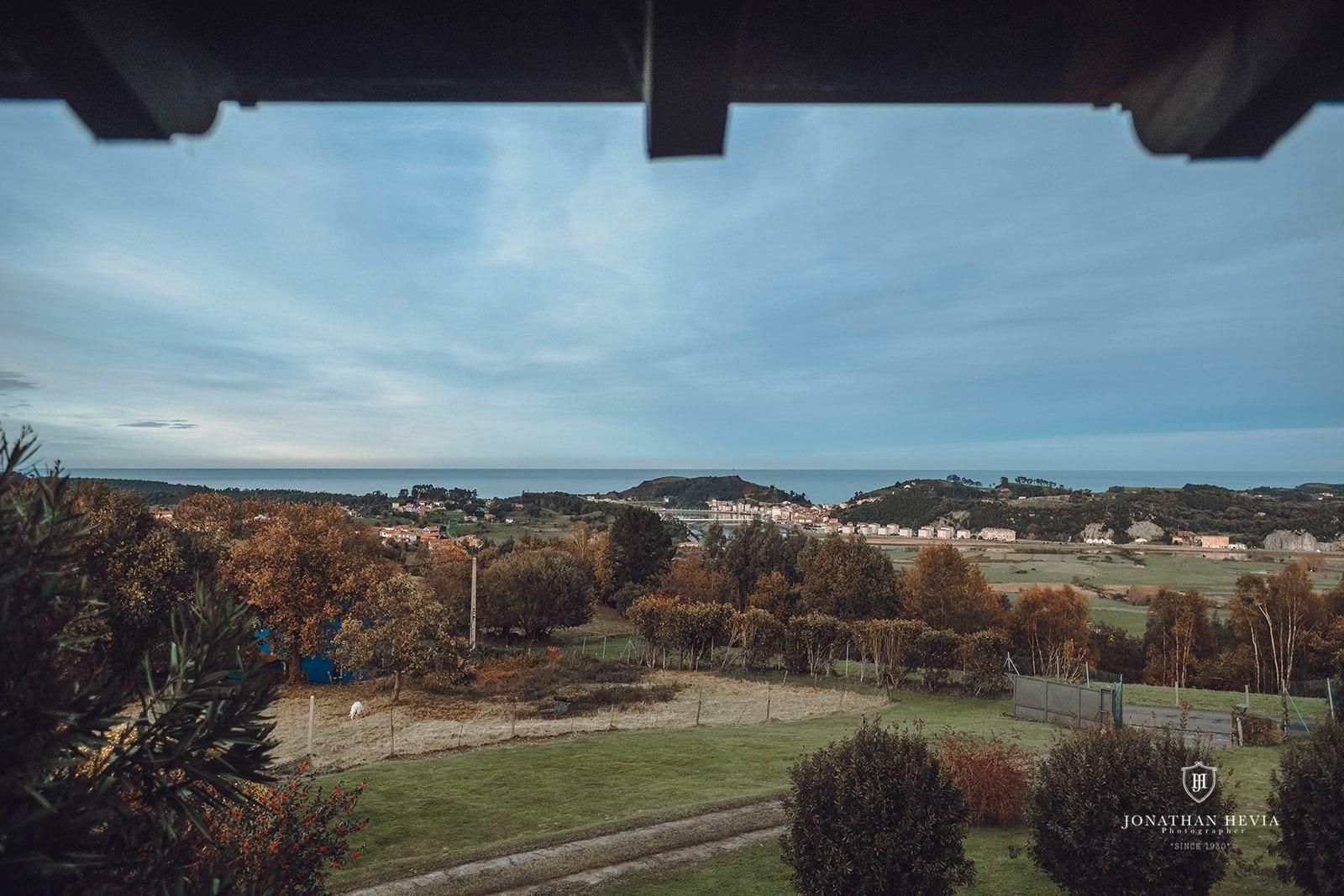Single Sea View
