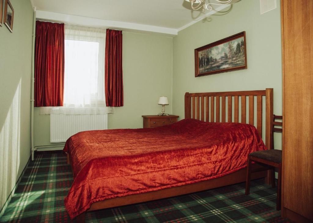 Economy Quadruple Room