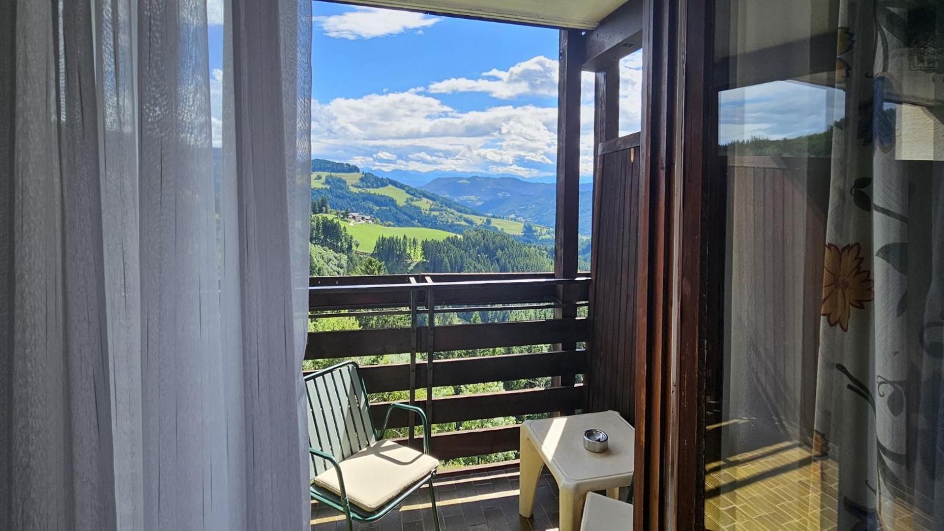 Double Room with Panoramic View