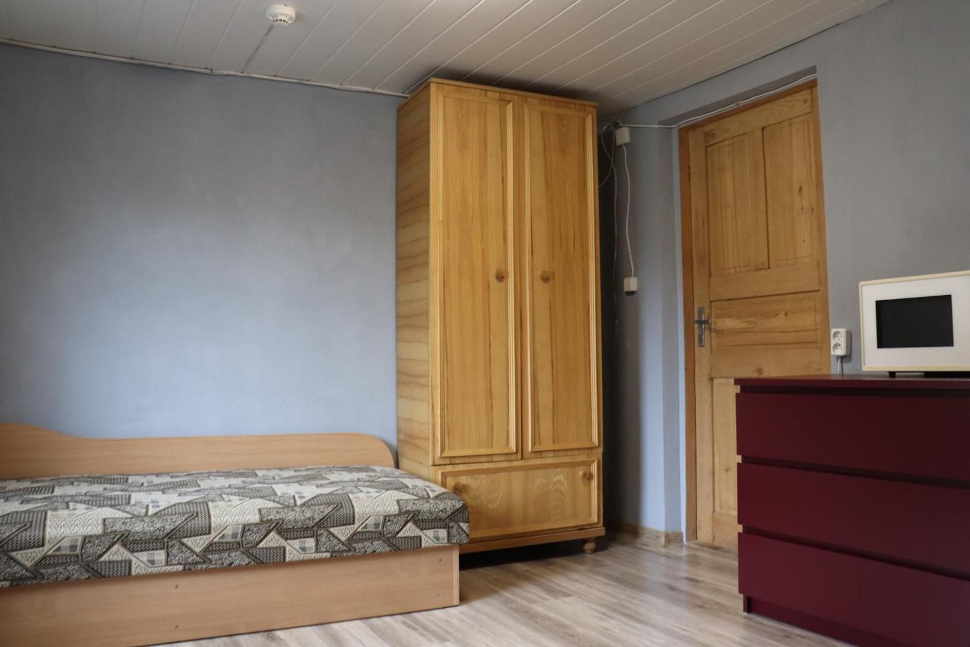 Twin Room with Shower