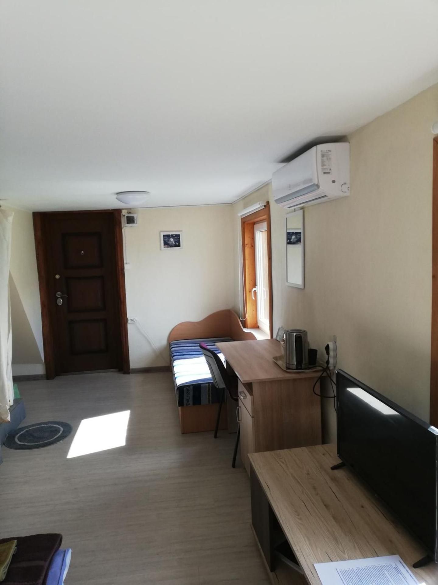 Triple Room with Shower