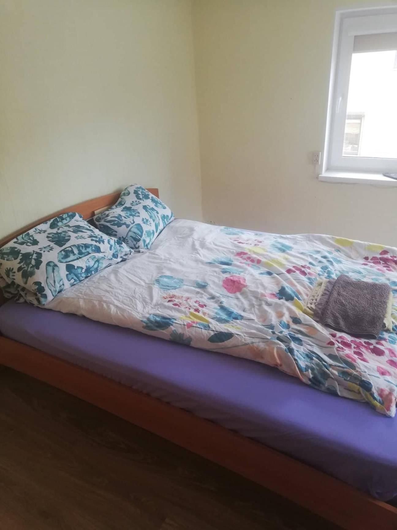Budget Triple Room