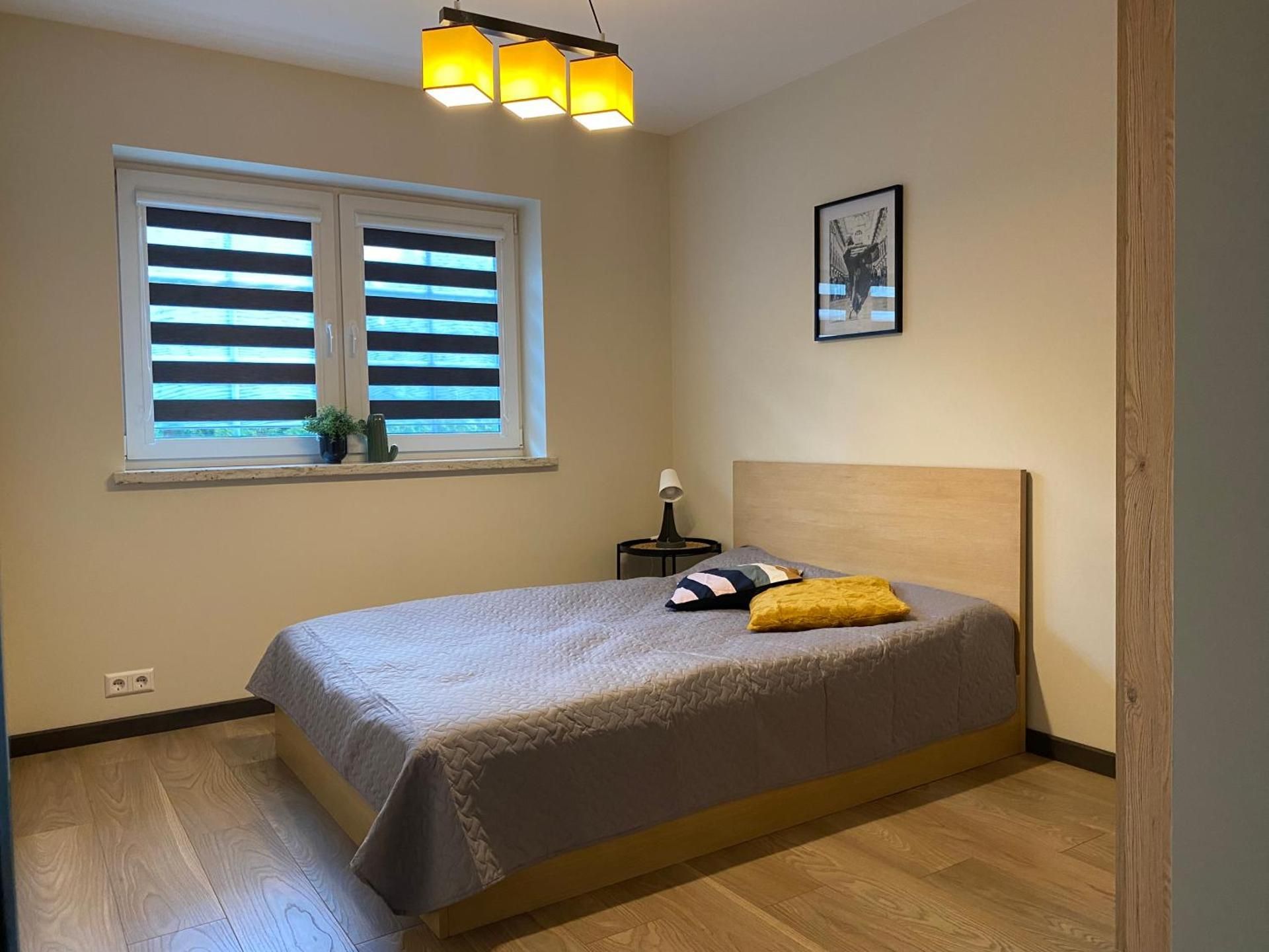 Deluxe Double Room with Shower