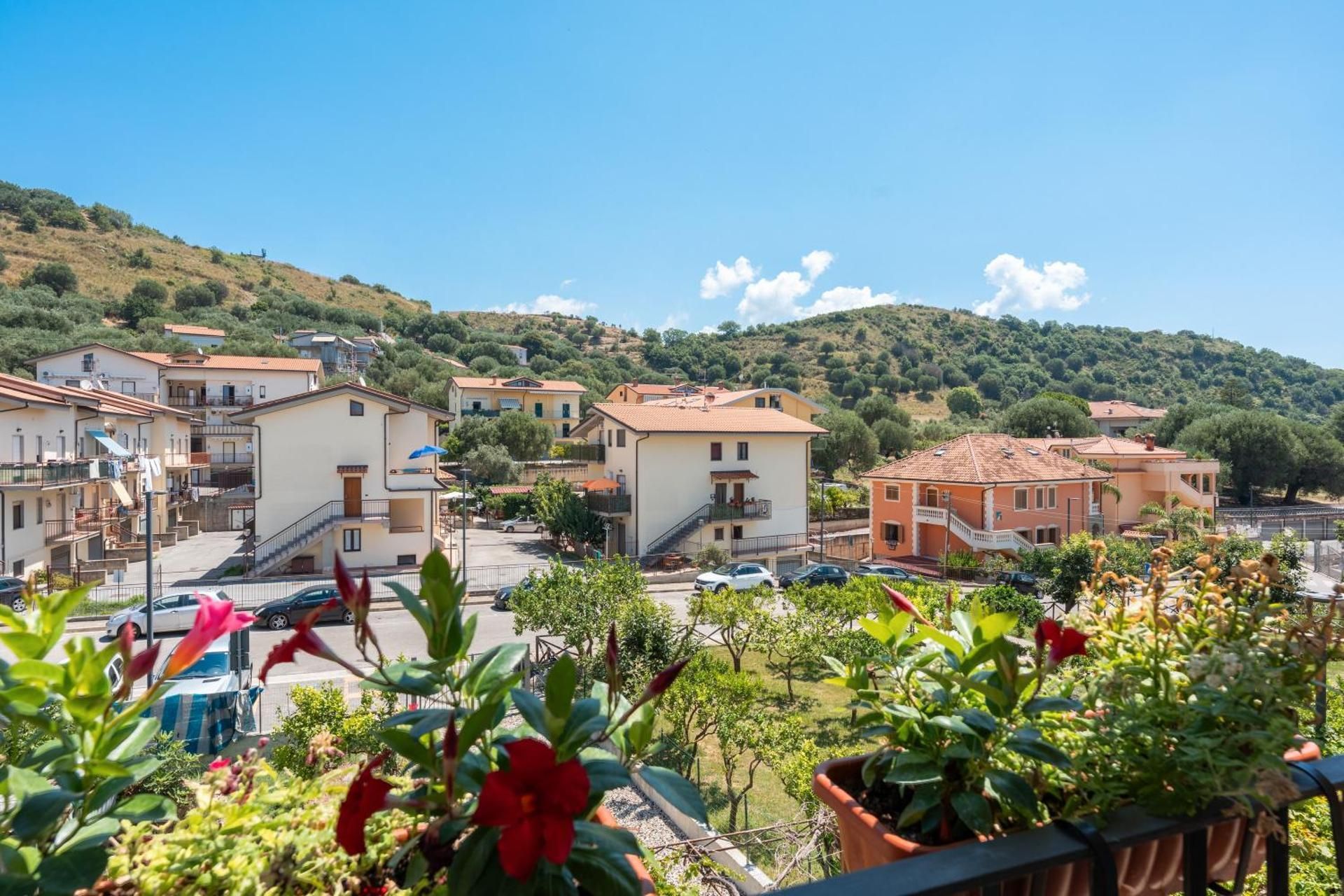 Dimora Storica Lucia Superior Apartment with City View