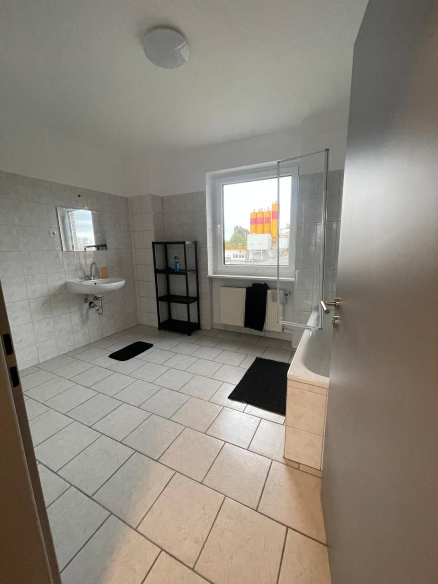 Three-Bedroom Apartment - High Floor