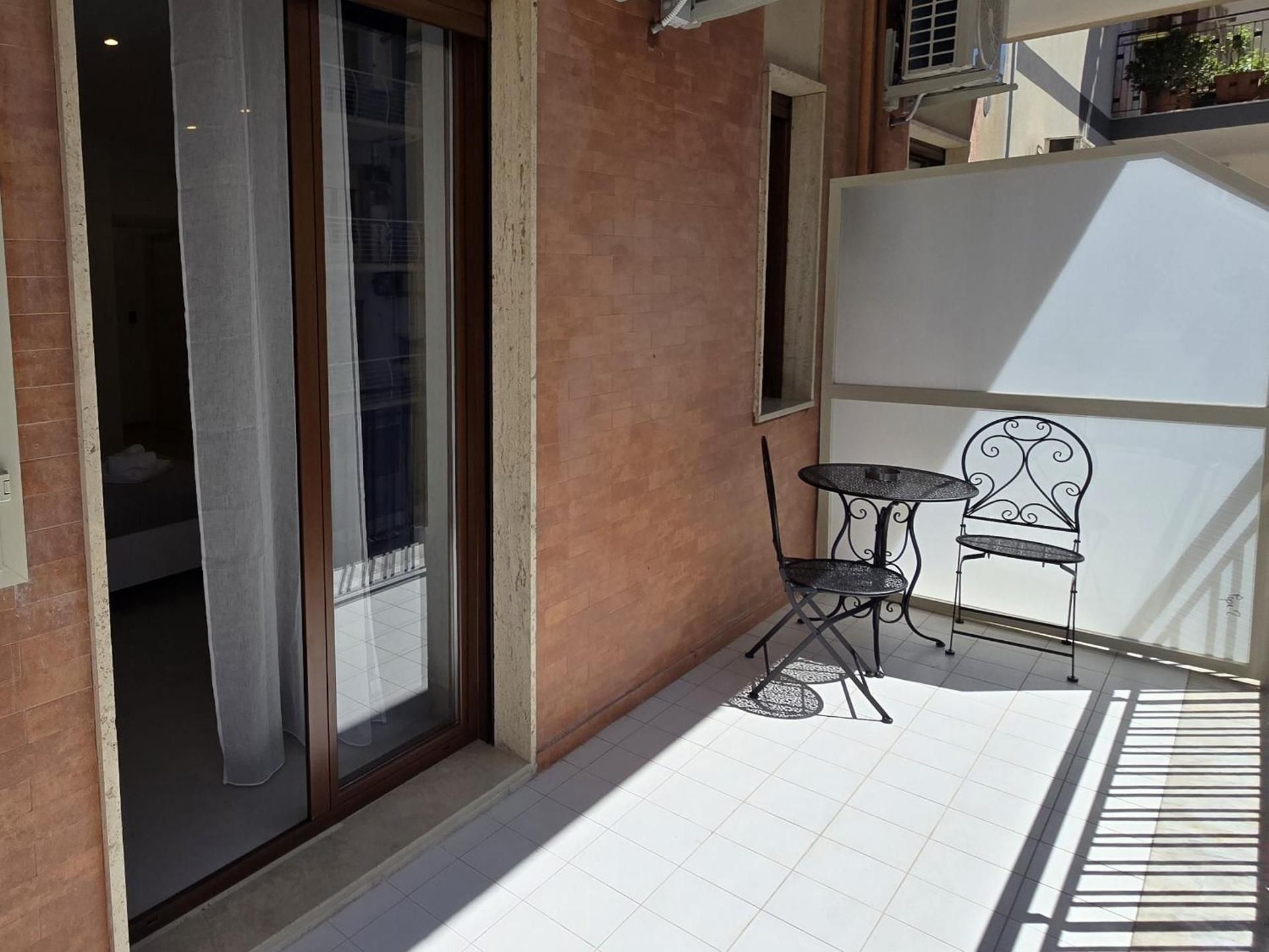 Marieclaire B&B Double Room with Balcony 2