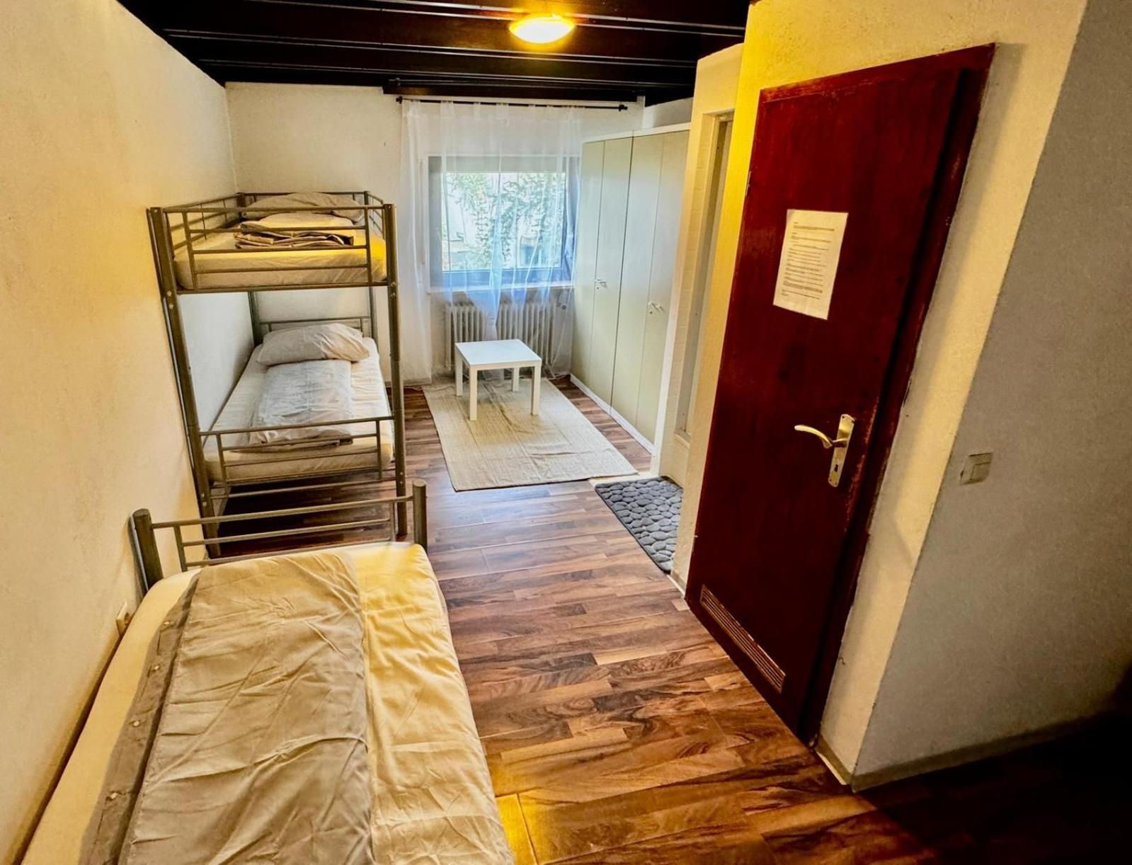 Triple Room with Private Bathroom