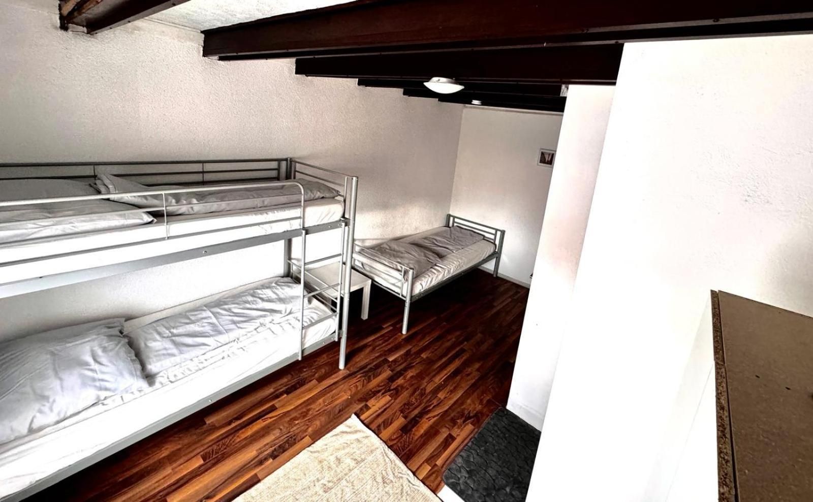 Triple Room with Private Bathroom