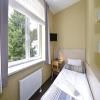 Nykscio Hostel