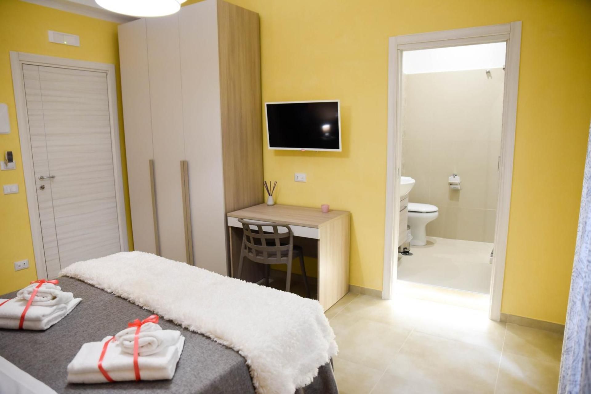 Queen Room