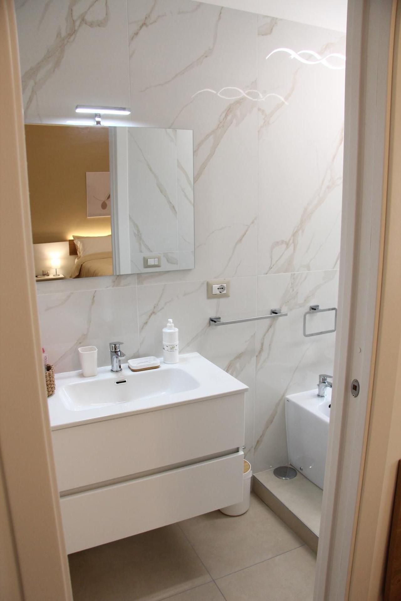 Triple Room with Private Bathroom