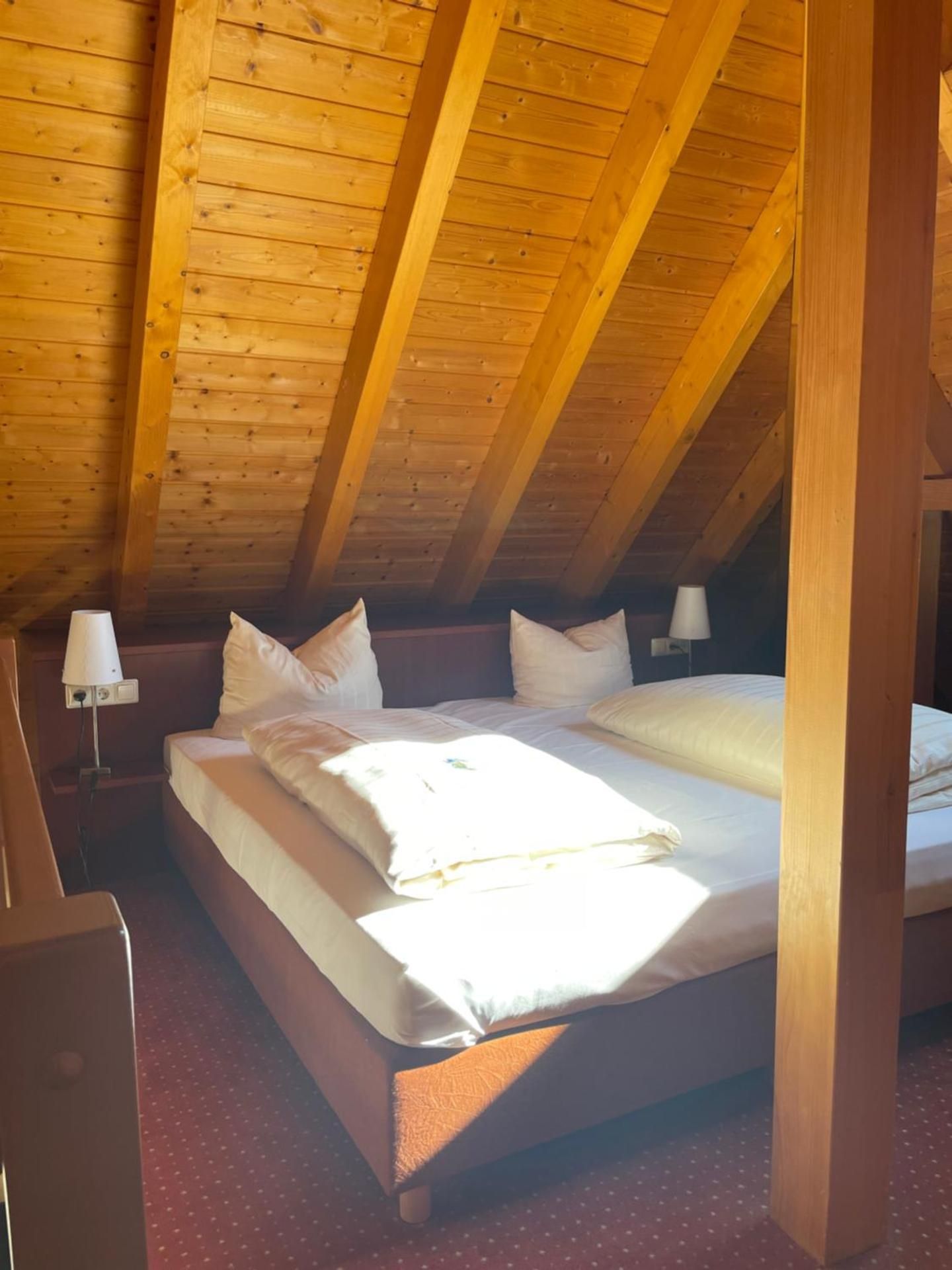 Maisonette Suite