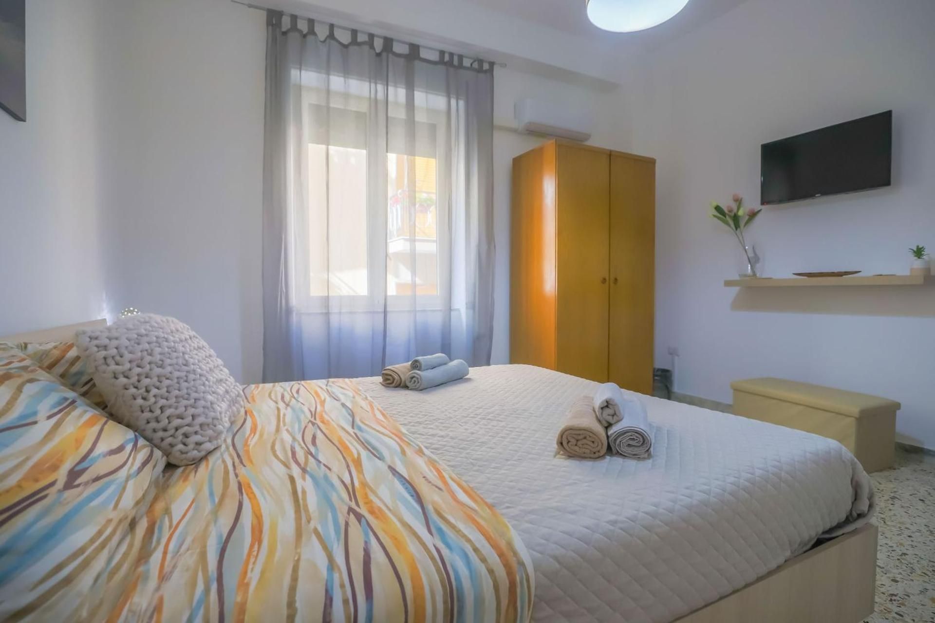 Triple Room with Private External Bathroom