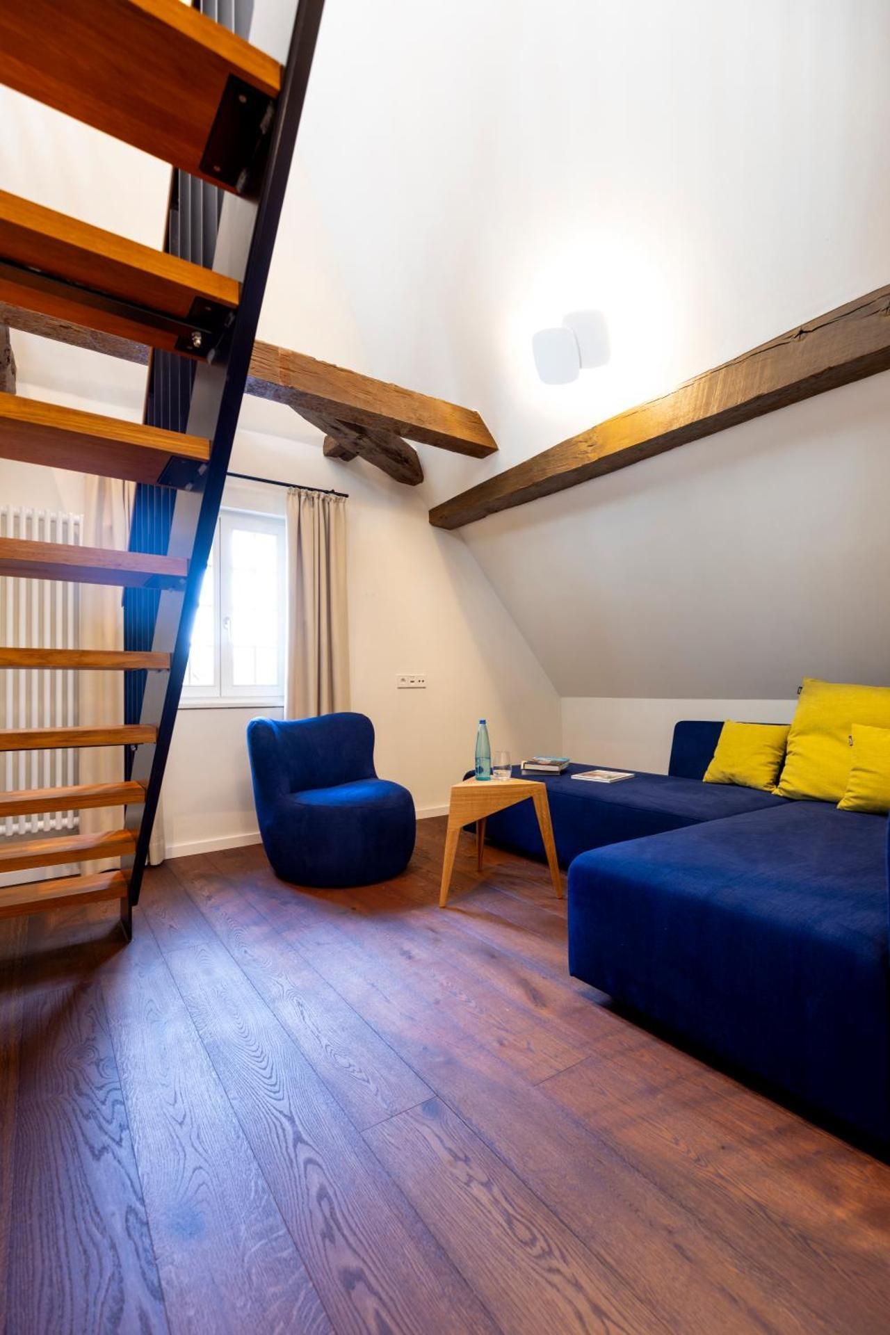 Duplex Suite