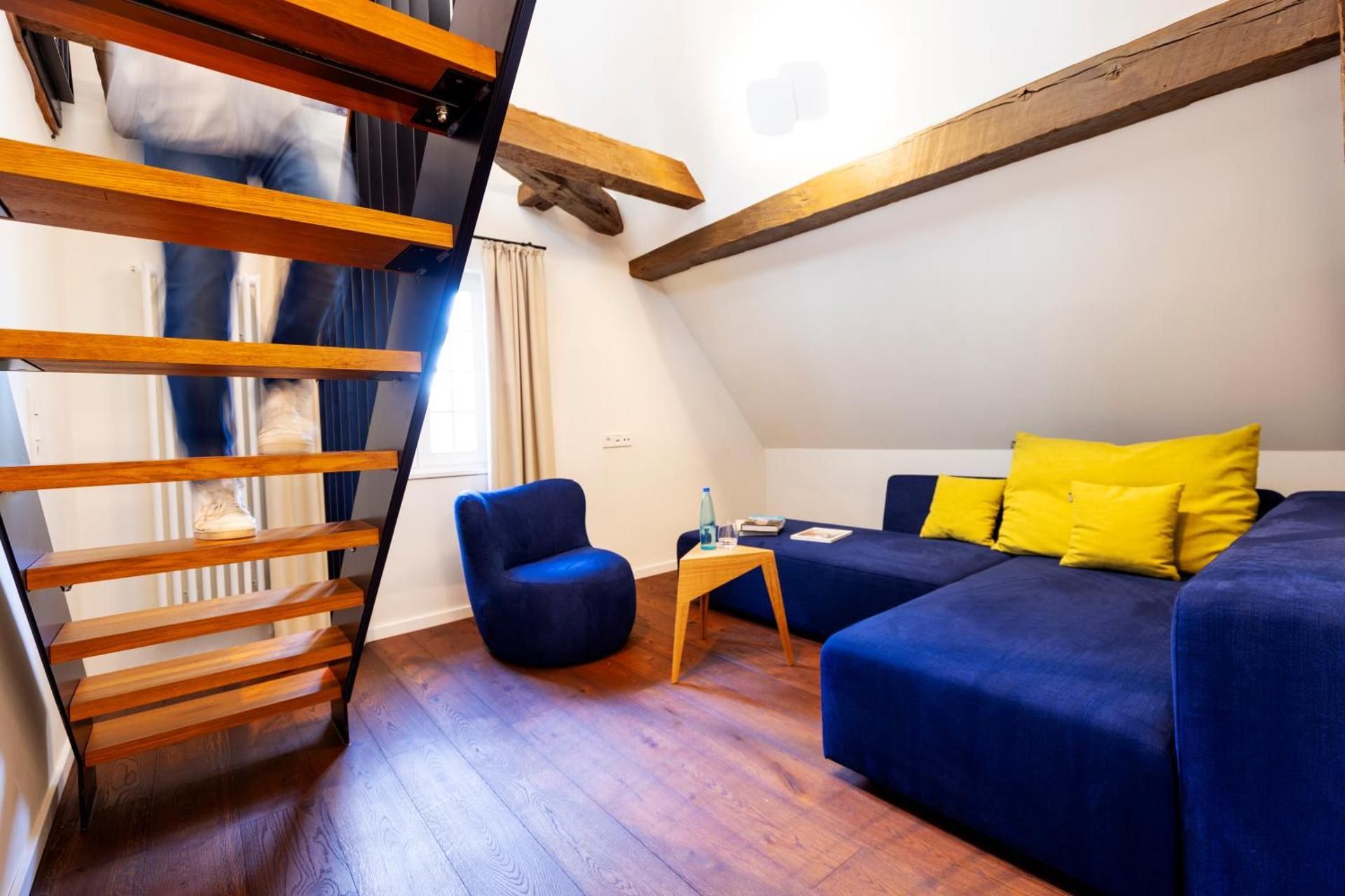 Duplex Suite