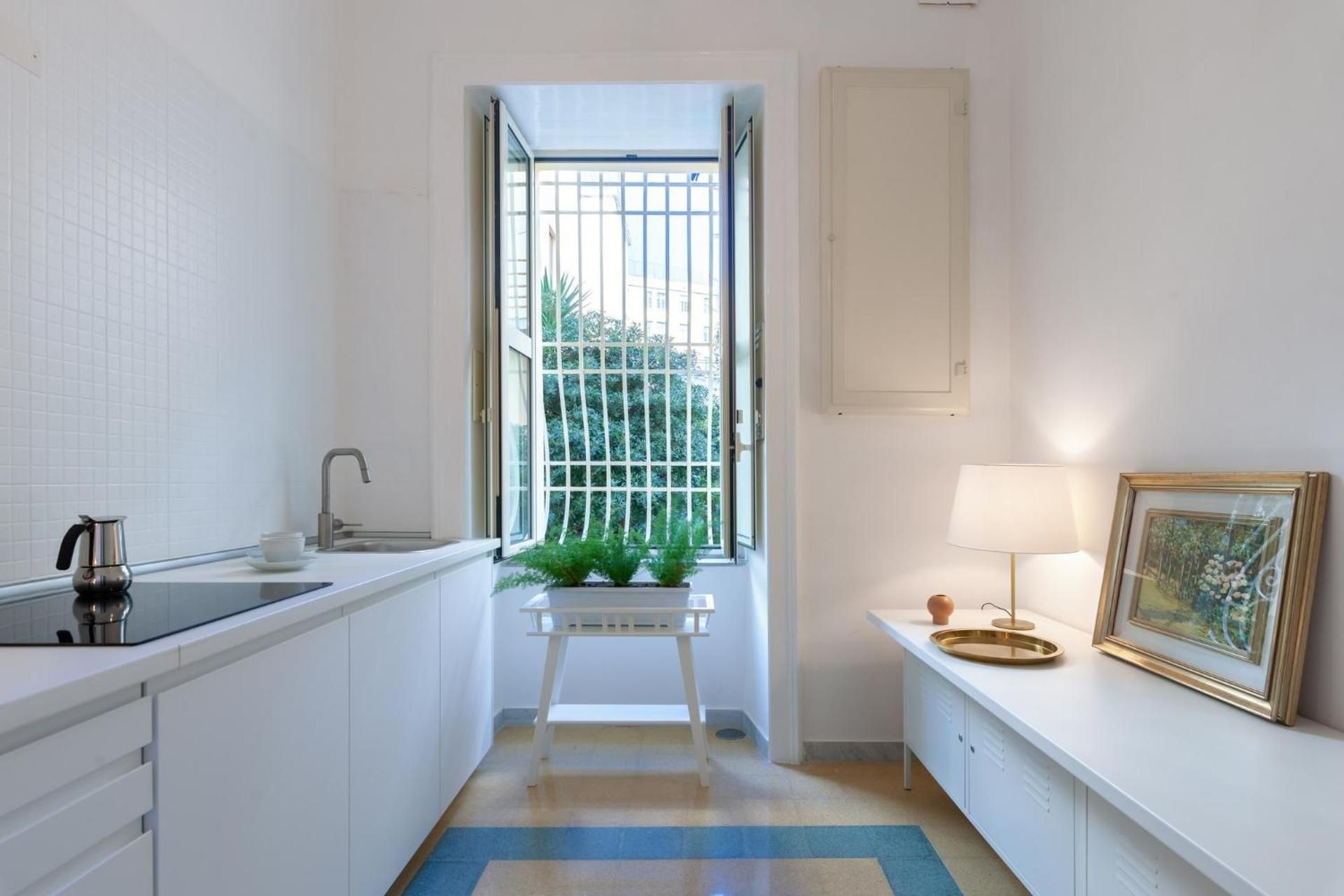 Superior Apartment