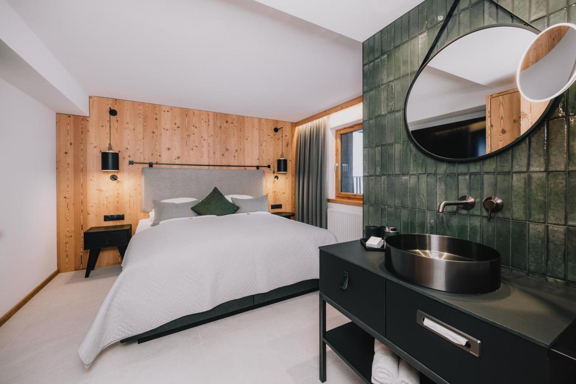 Comfort Apartment