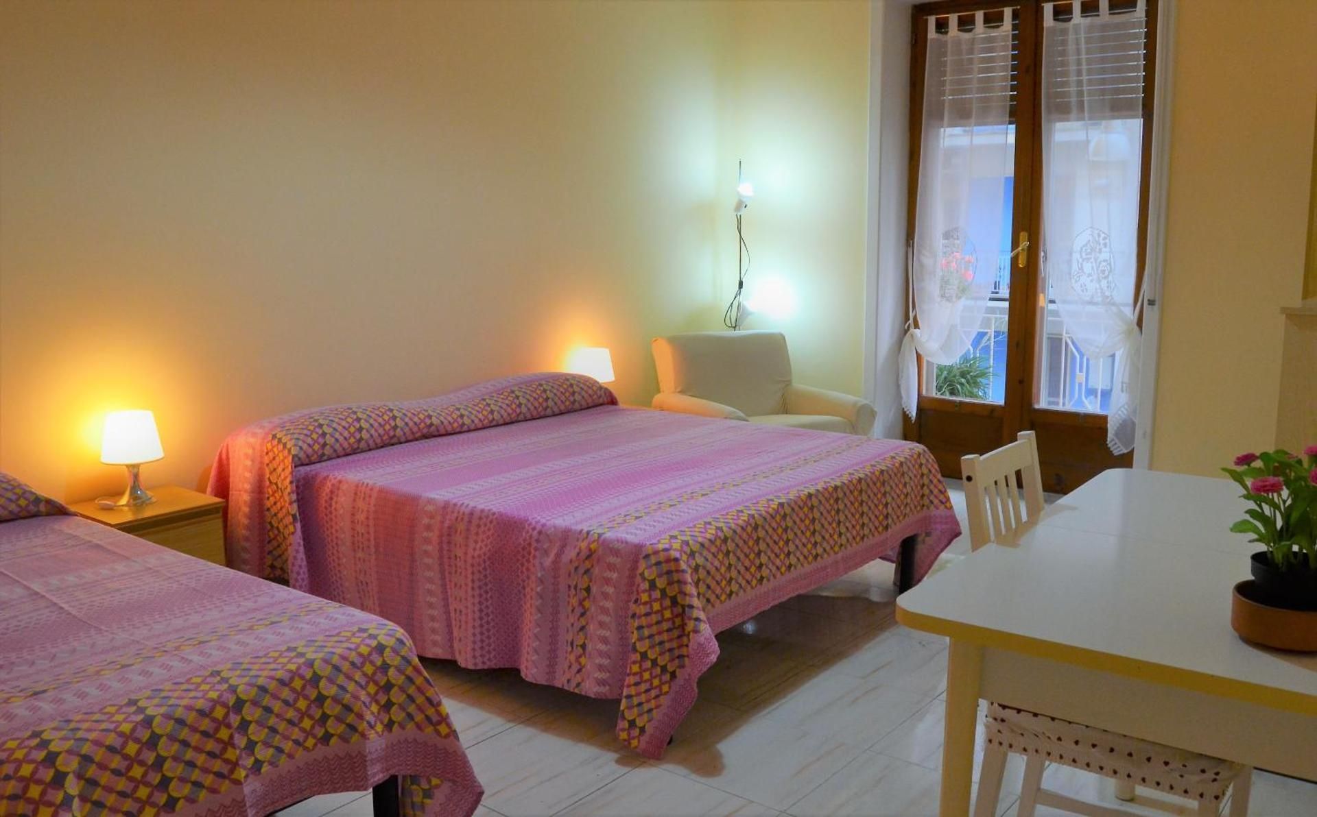 Sapore di Mare Triple Room