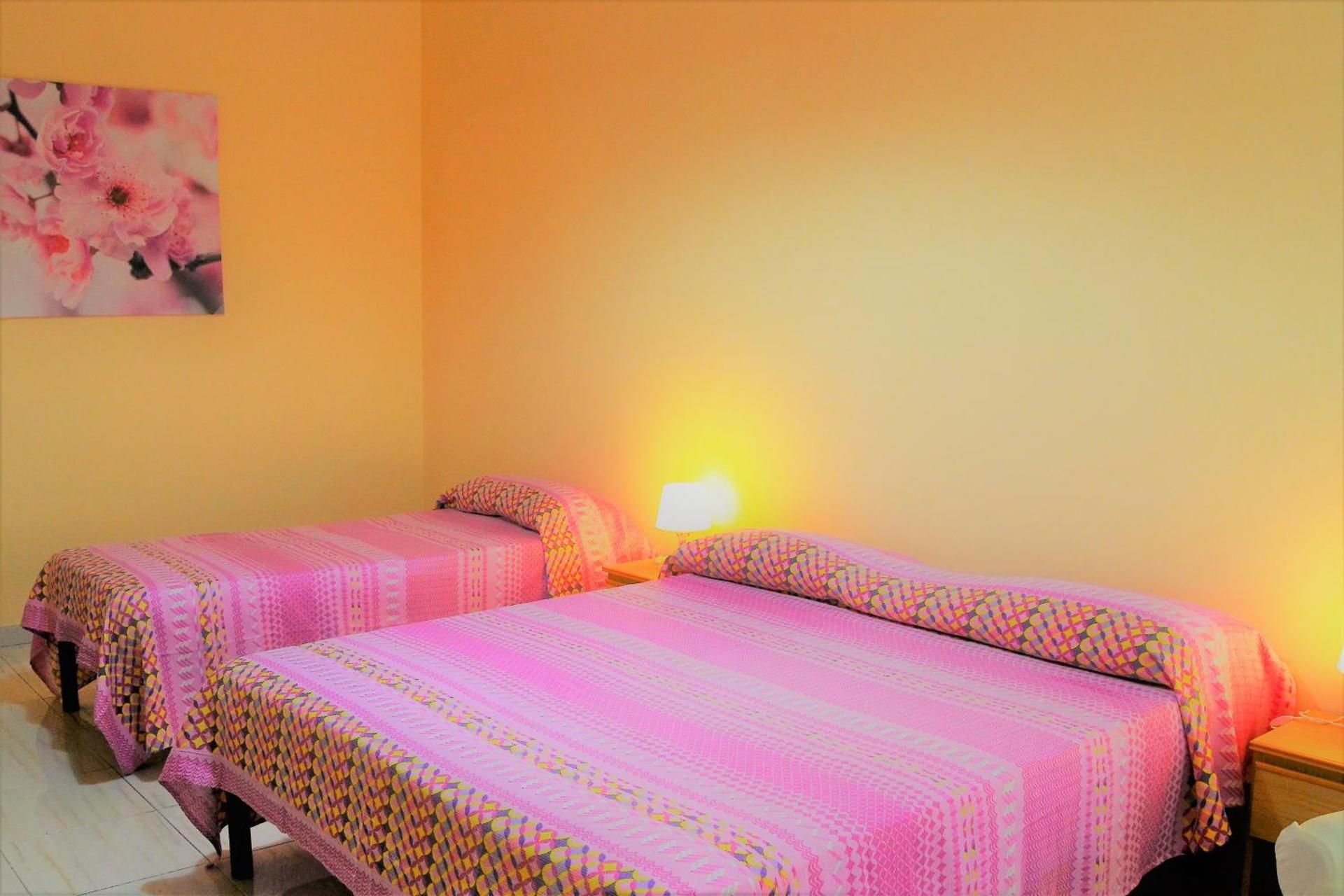 Sapore di Mare Triple Room 2