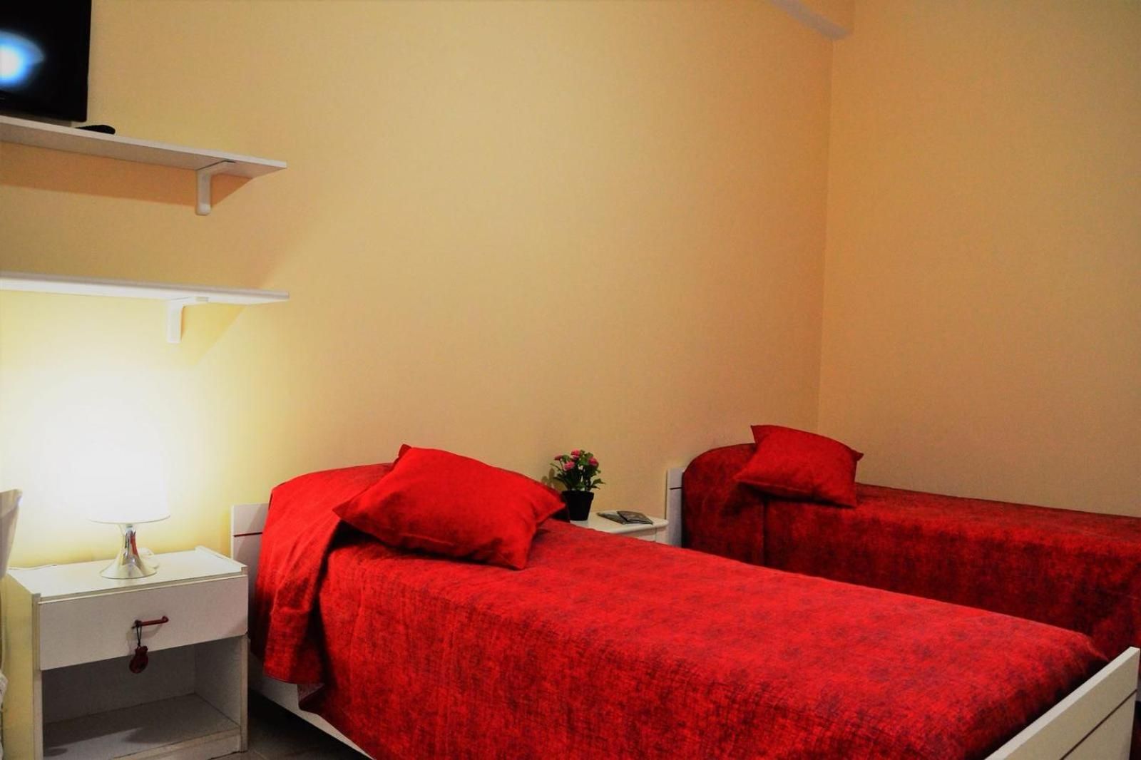 Sapore di Mare Twin Room