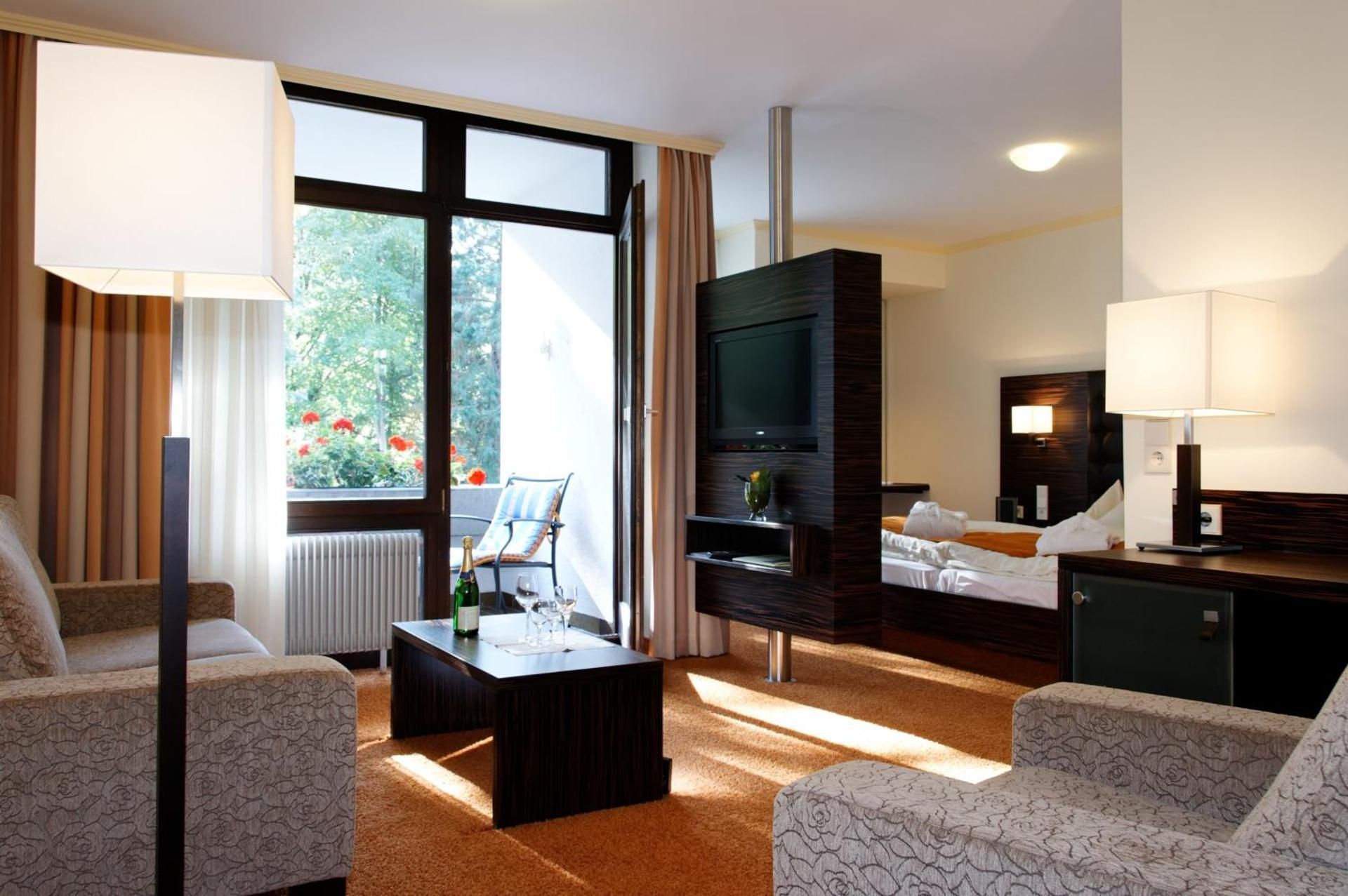 Comfort Double Room