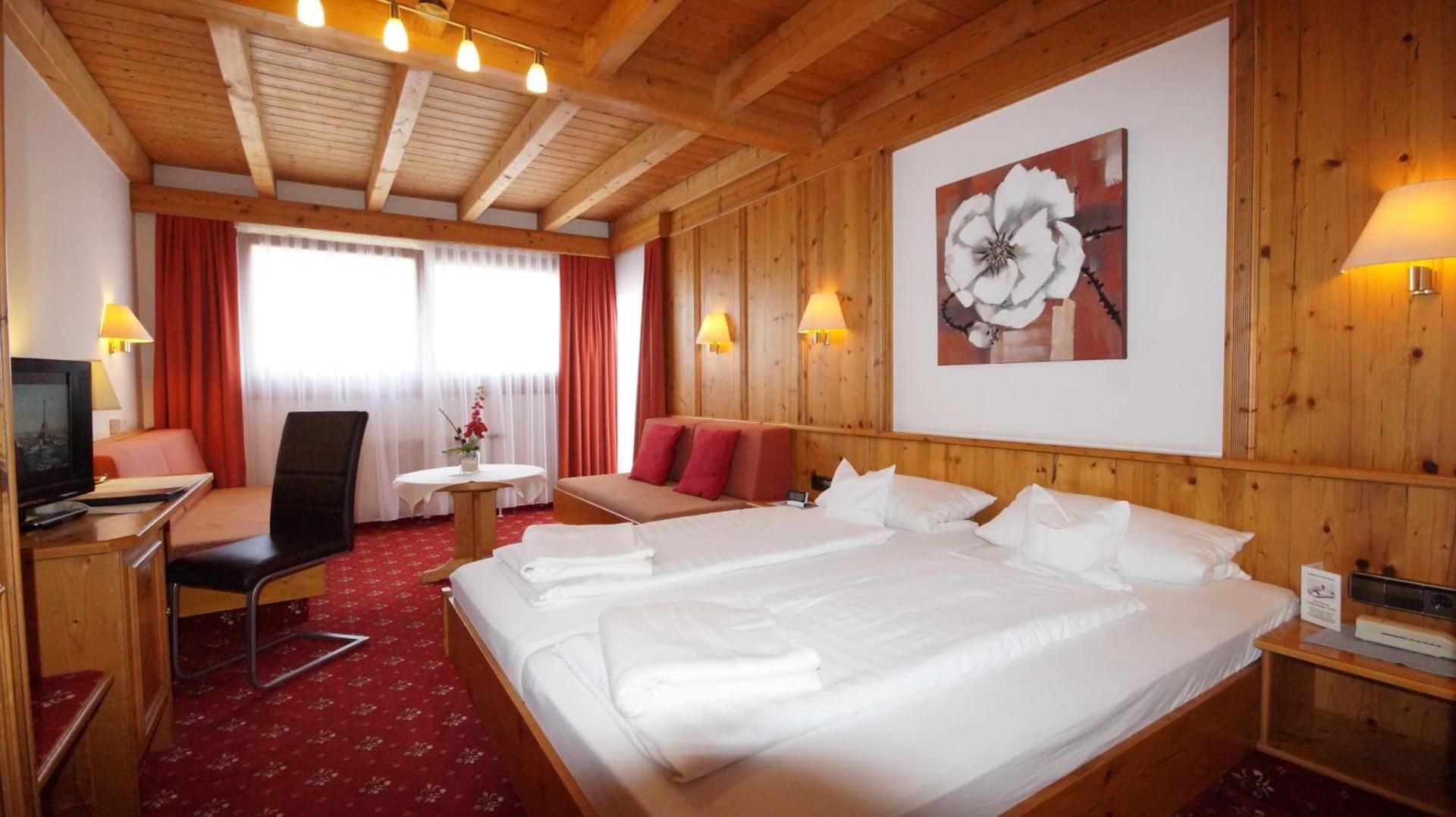 Special Promotion - Double Room