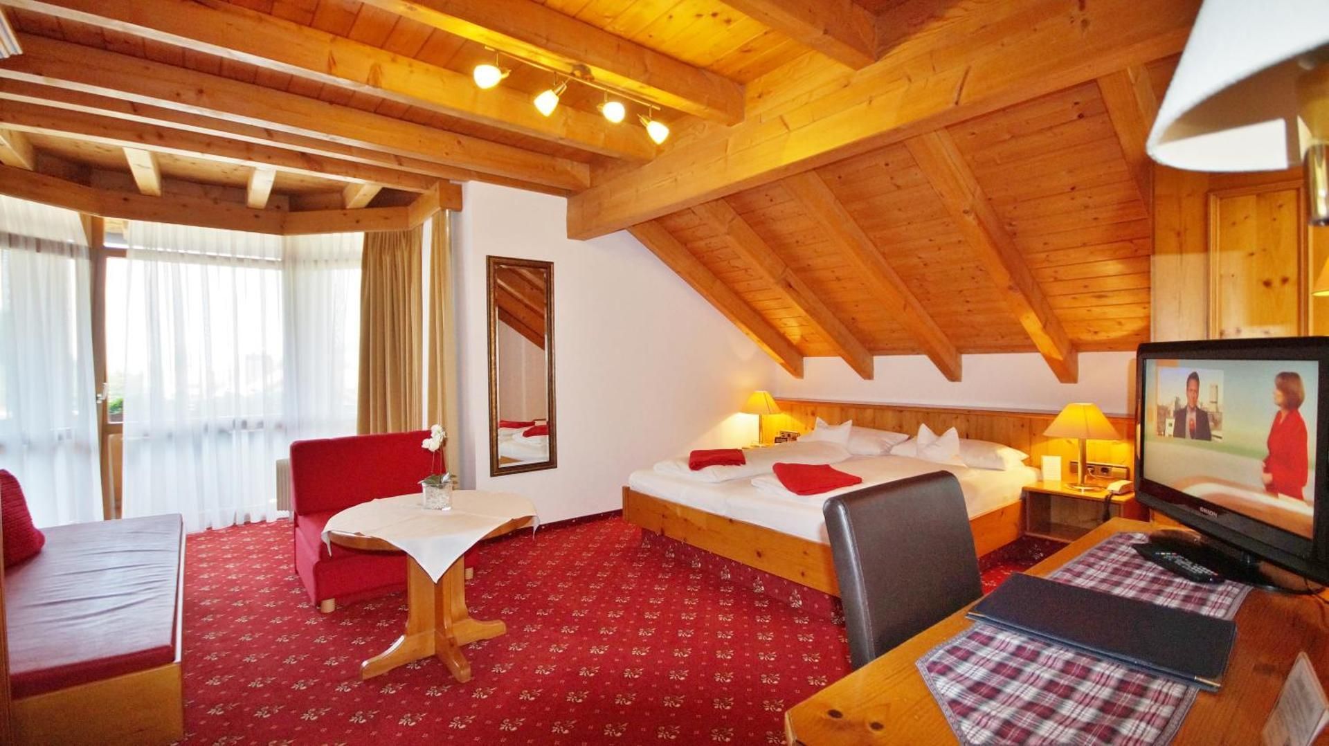 Special Promotion - Double Room