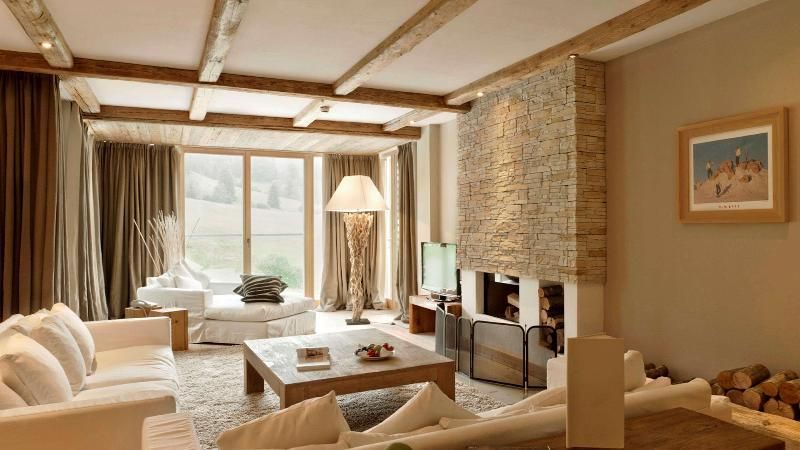 Chalet Suite