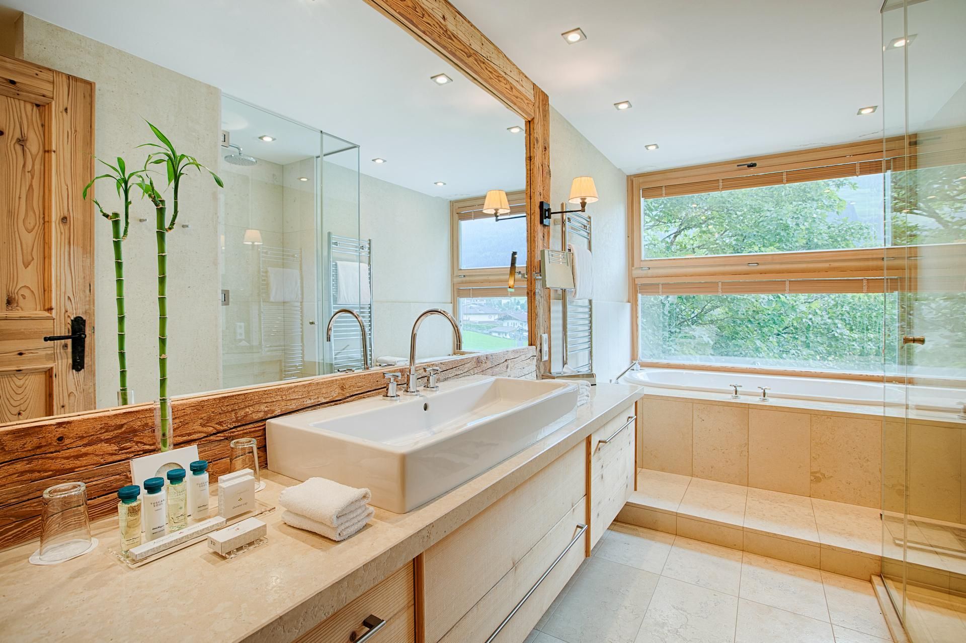 Tirol Suite