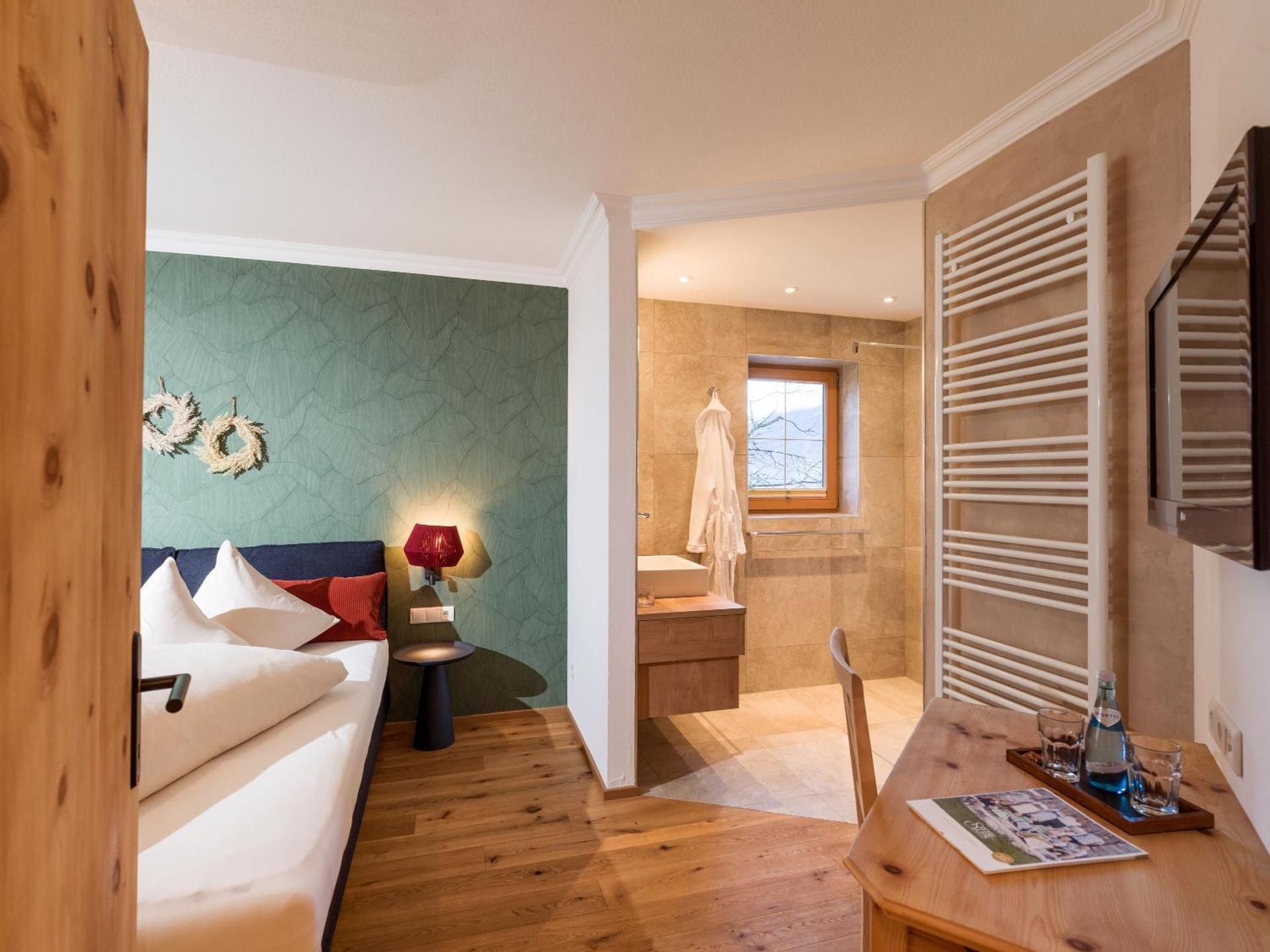 Two-Bedroom Suite