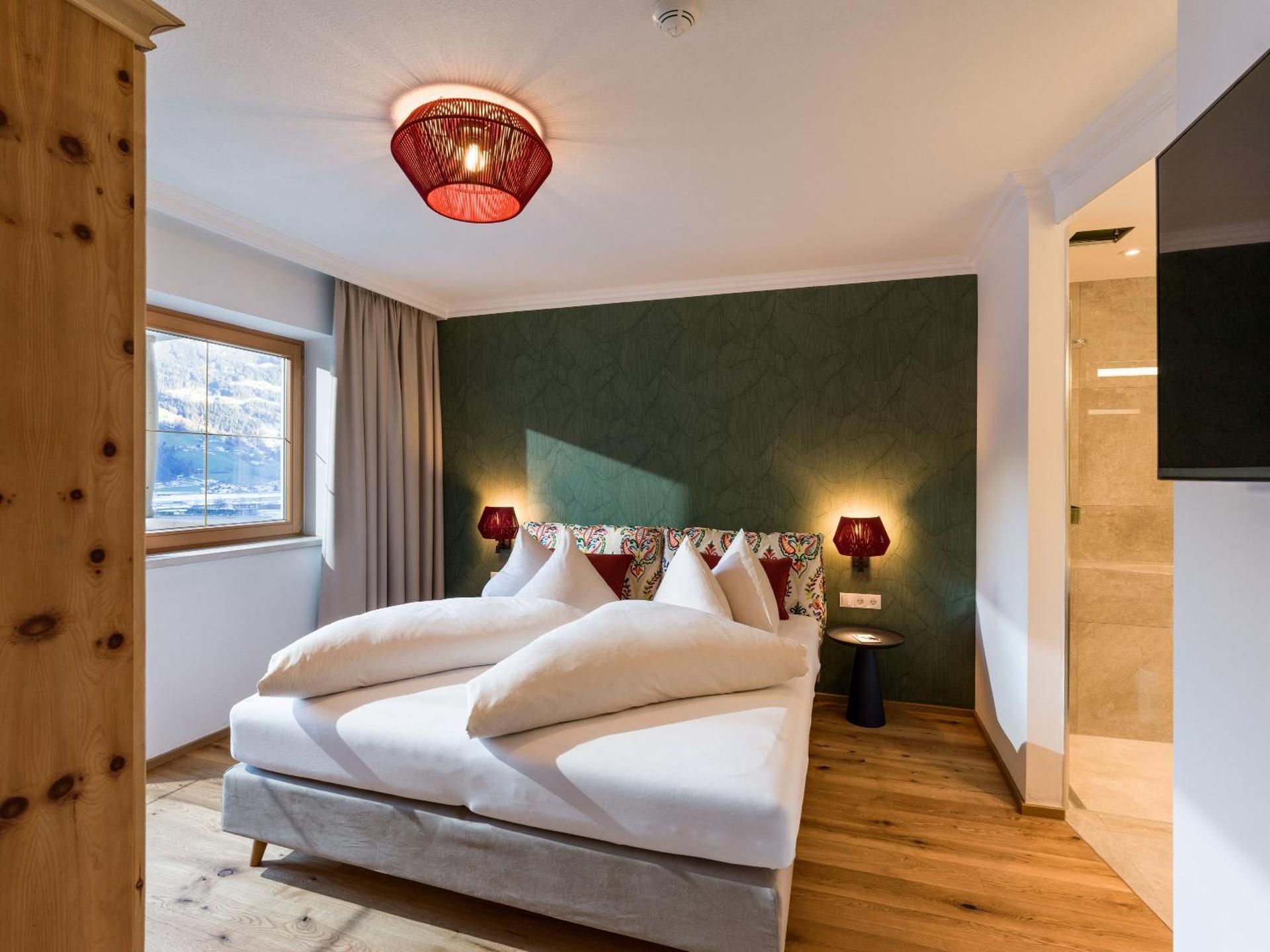Two-Bedroom Suite