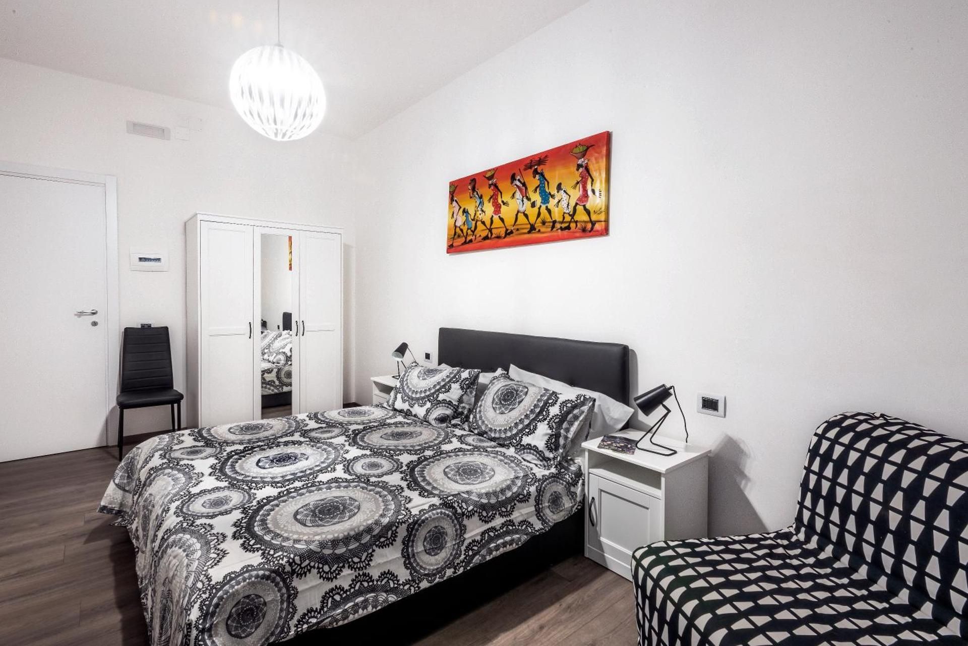 Triple Room with Private Bathroom