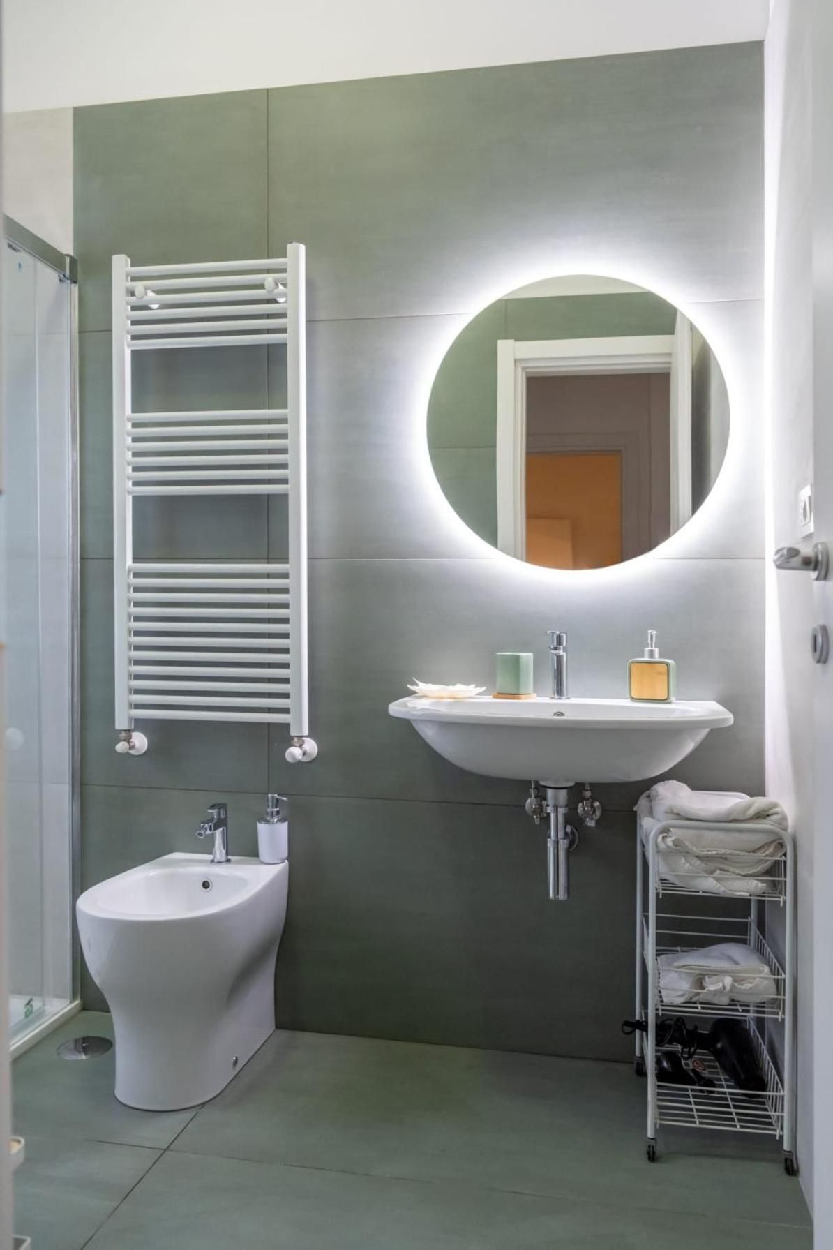 Triple Room with Private Bathroom