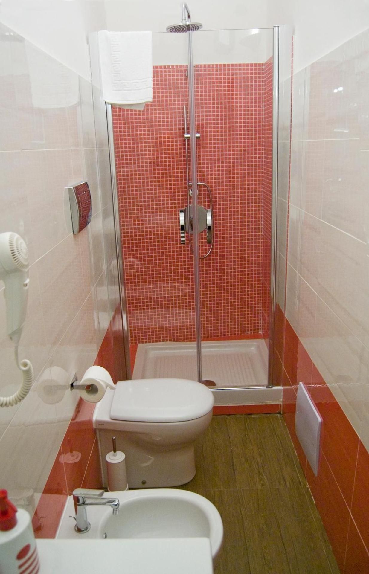 King Room with Balcony