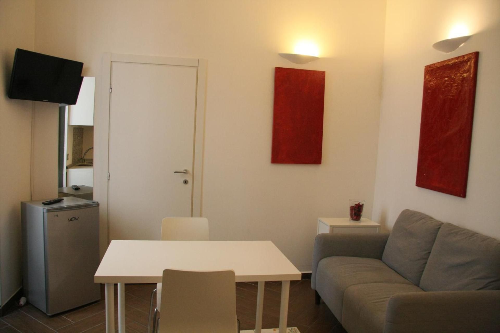 Palazzo della Poesia Casa Vacanze Superior Apartment 3