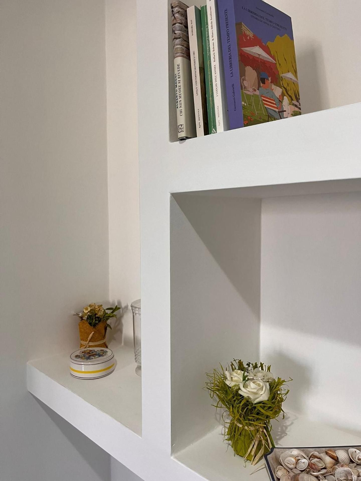 recreational facilities