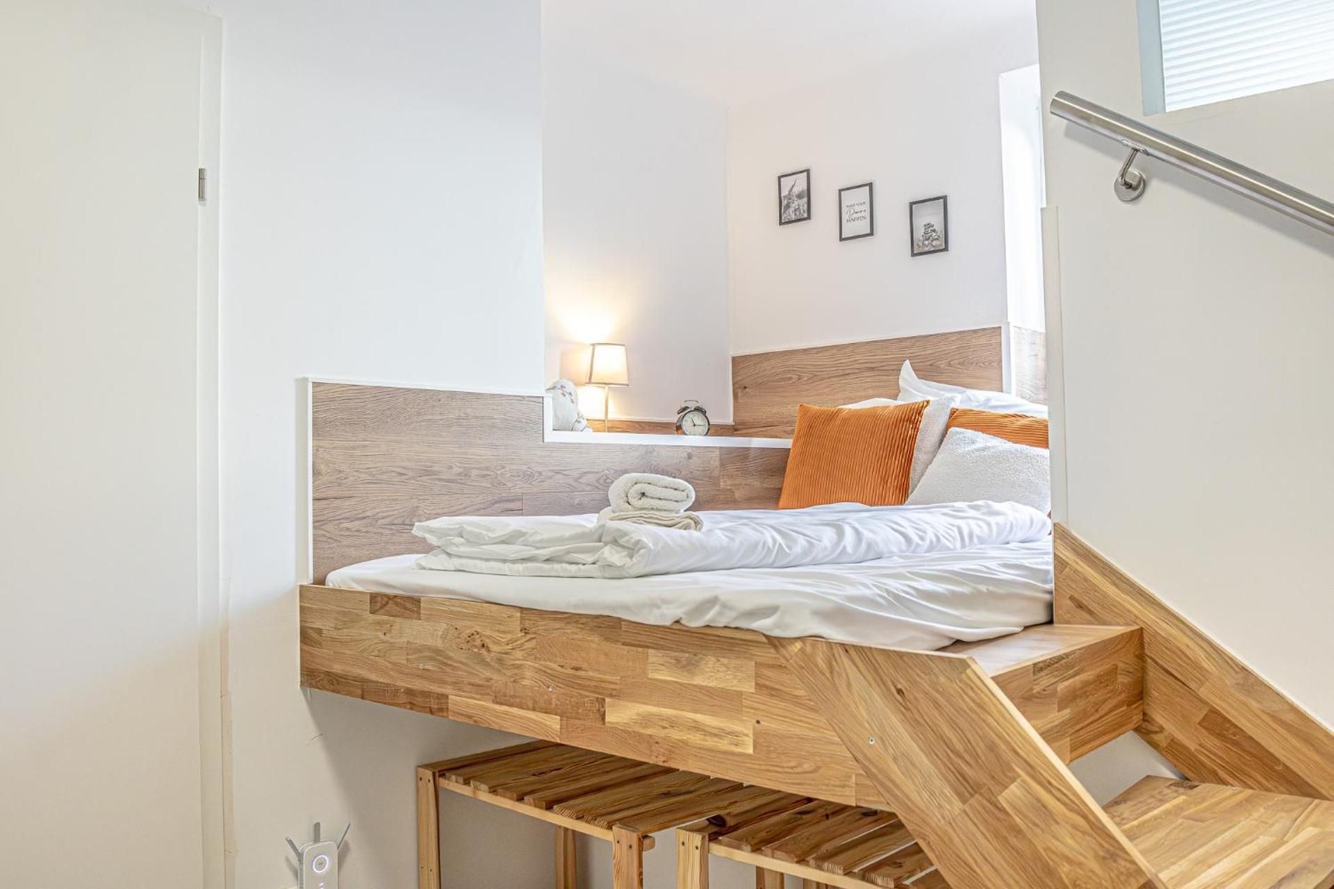 Large Single Room