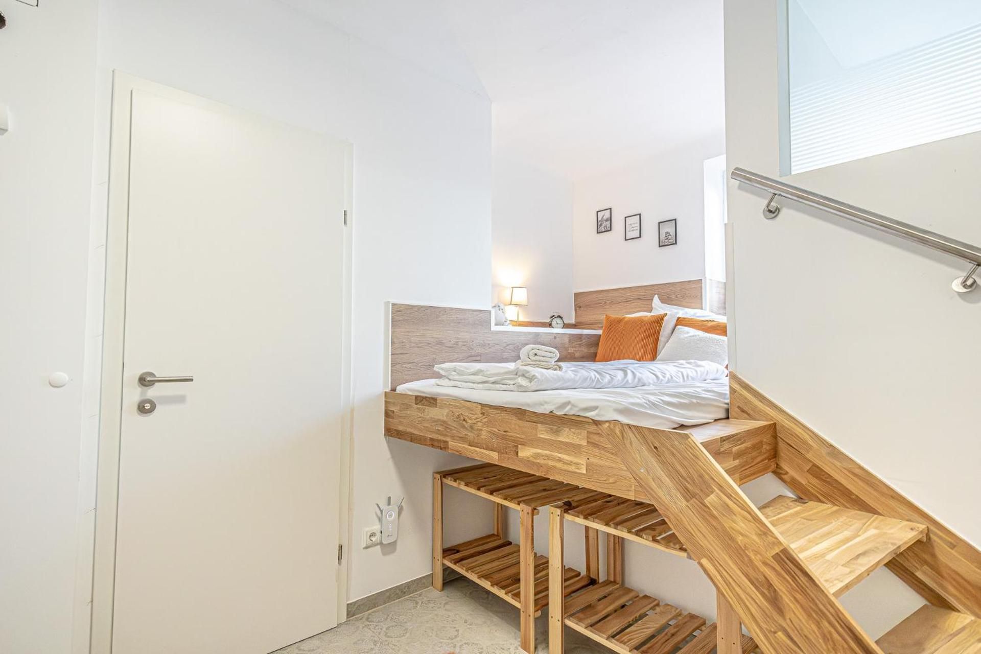 Large Single Room