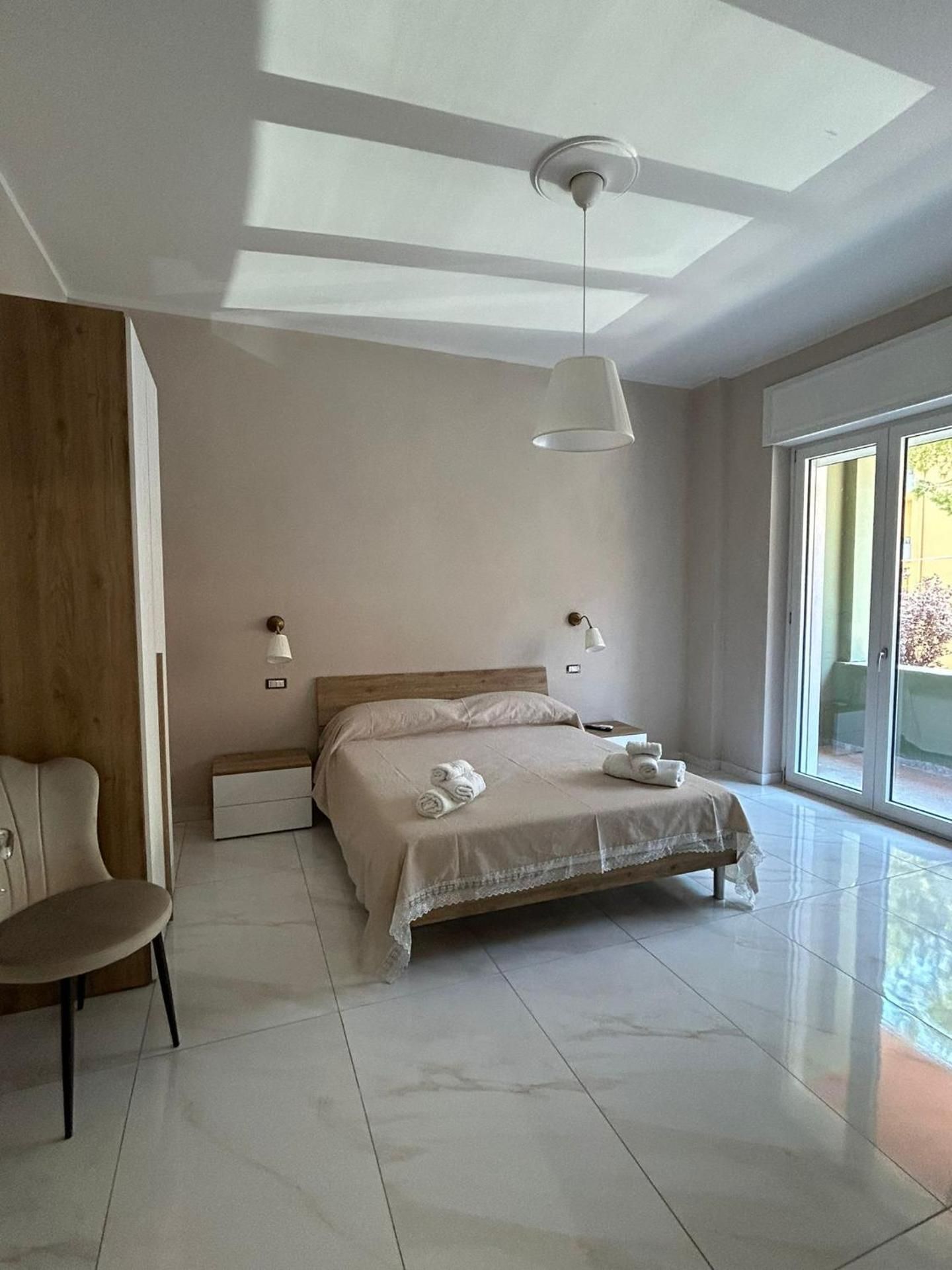 bed & breakfast Zara House