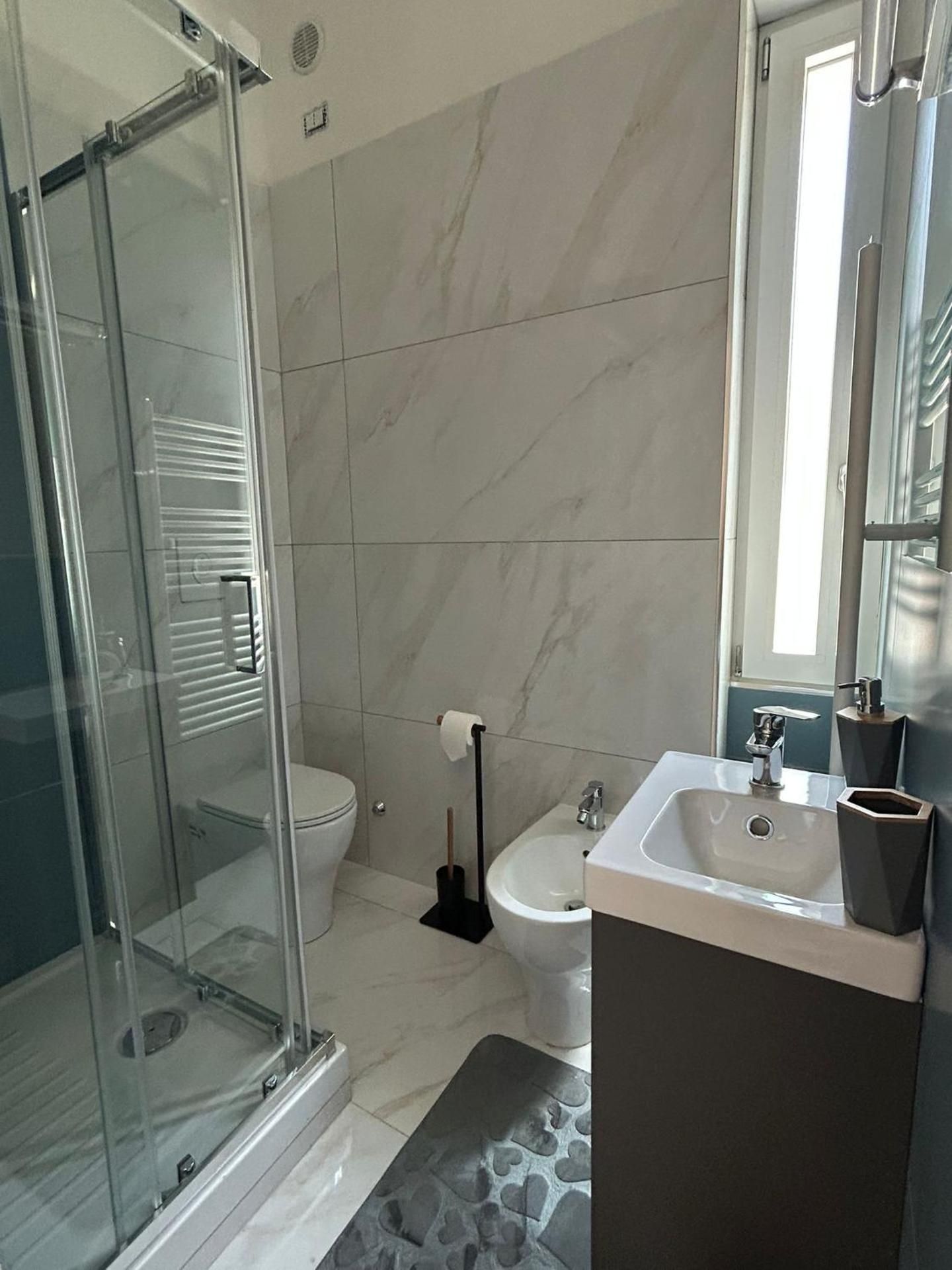 bed & breakfast Zara House Double Room 3