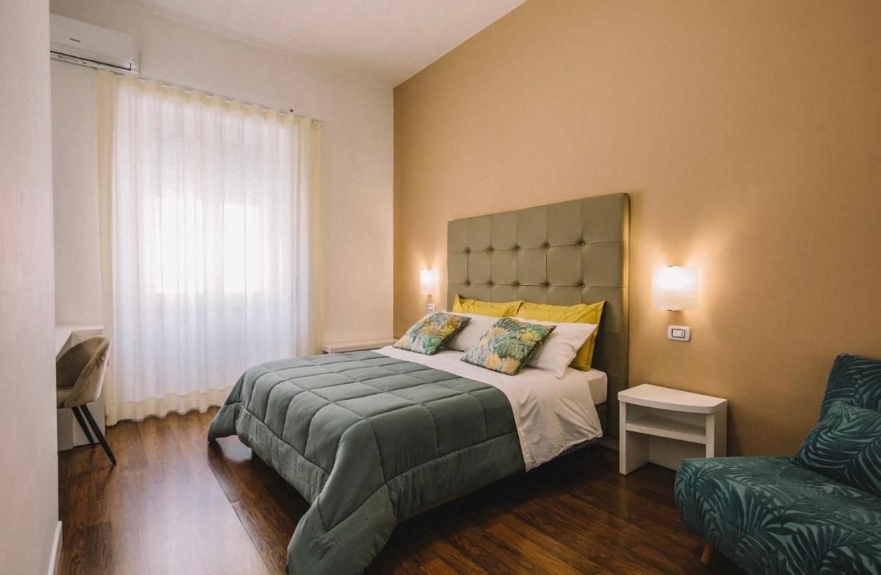 Triple Room with Private Bathroom