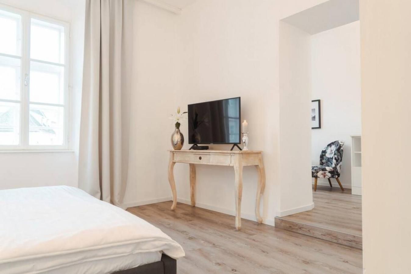 Studio Without Kitchen