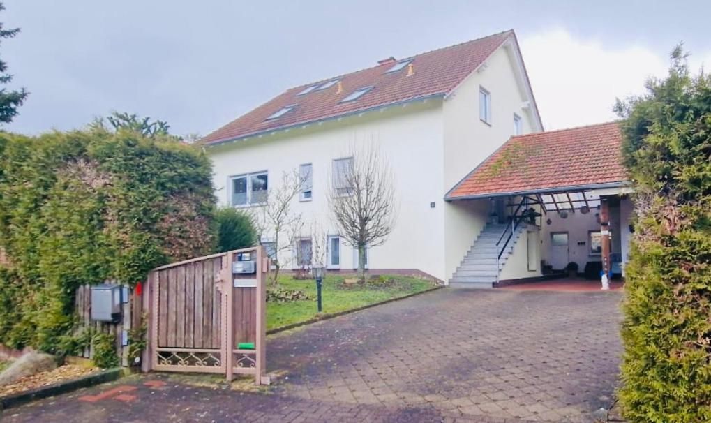 Pension Platzhirsch 2