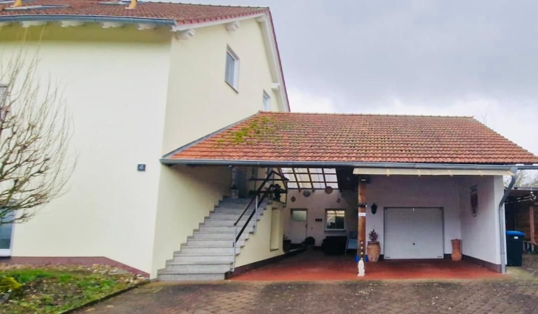 Pension Platzhirsch 2